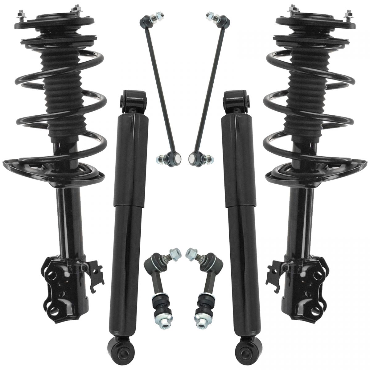 shocks for rav4