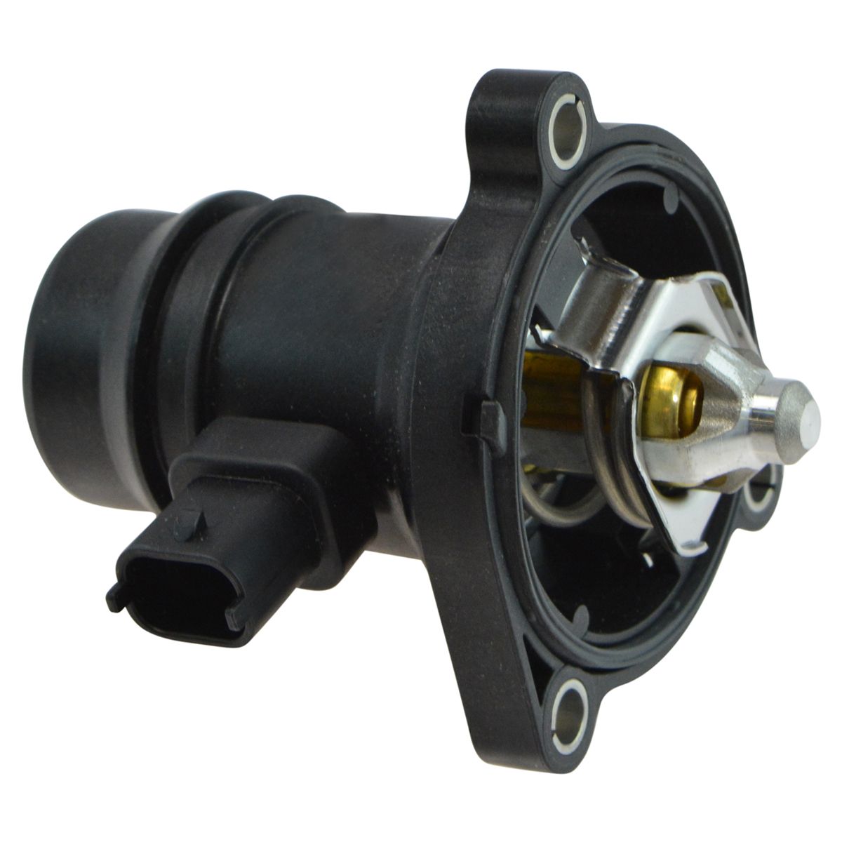 Dorman Engine Coolant Thermostat Housing Assembly For