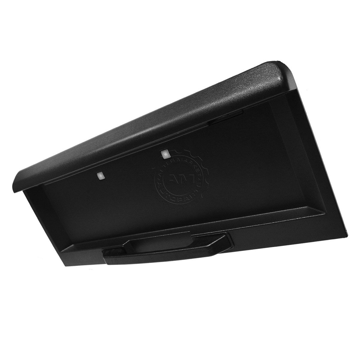 GM Rear License Plate Bracket & Integrated Tailgate Handle for 0305