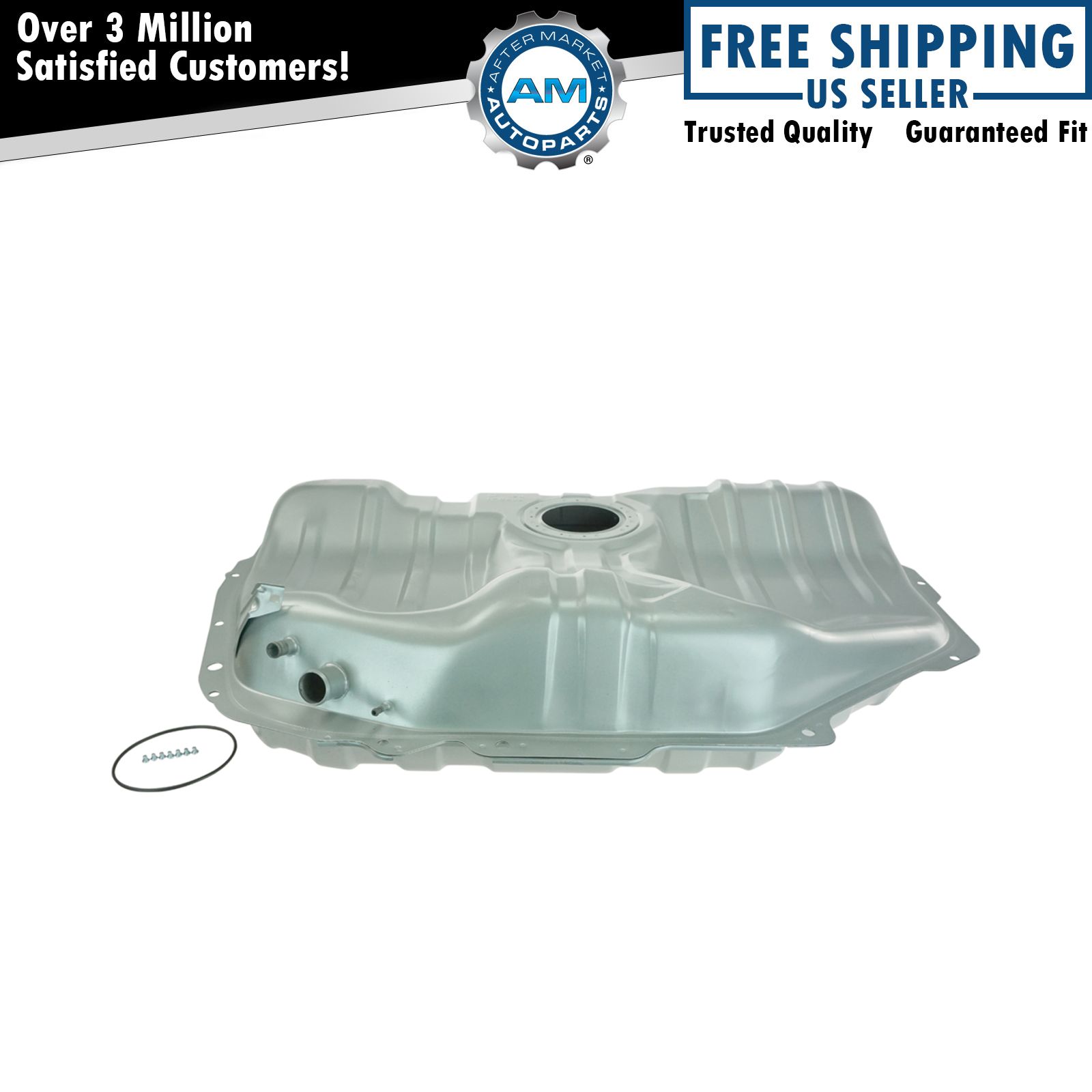 Fuel Gas Tank 13.2 Gallon for Nissan Sentra 200SX eBay