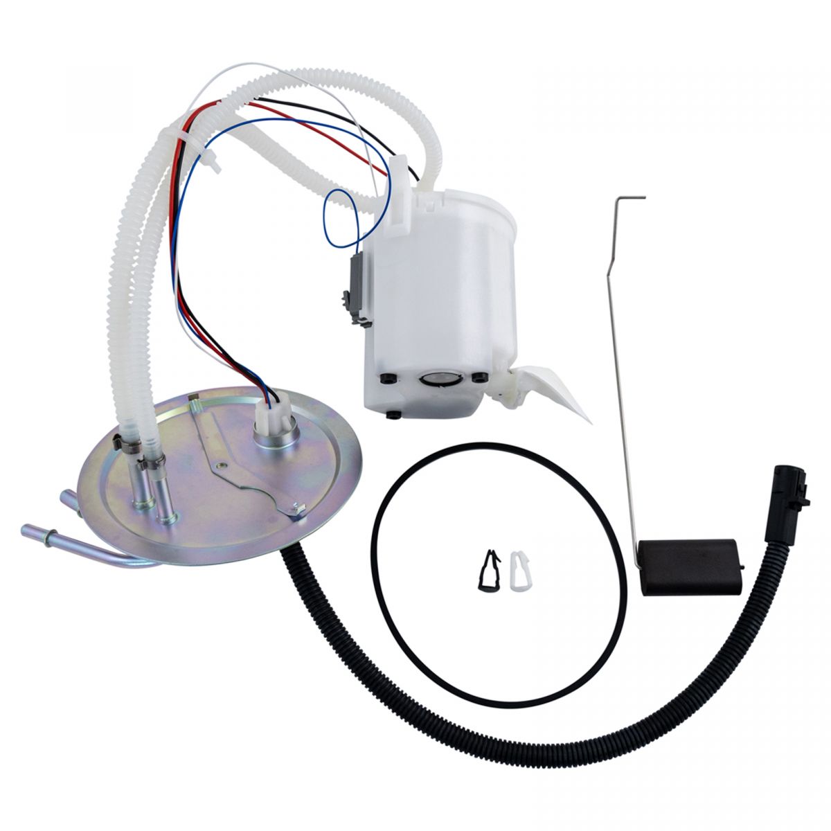 Engine Fuel Pump & Sending Unit Module Assembly for Ford Pickup Truck