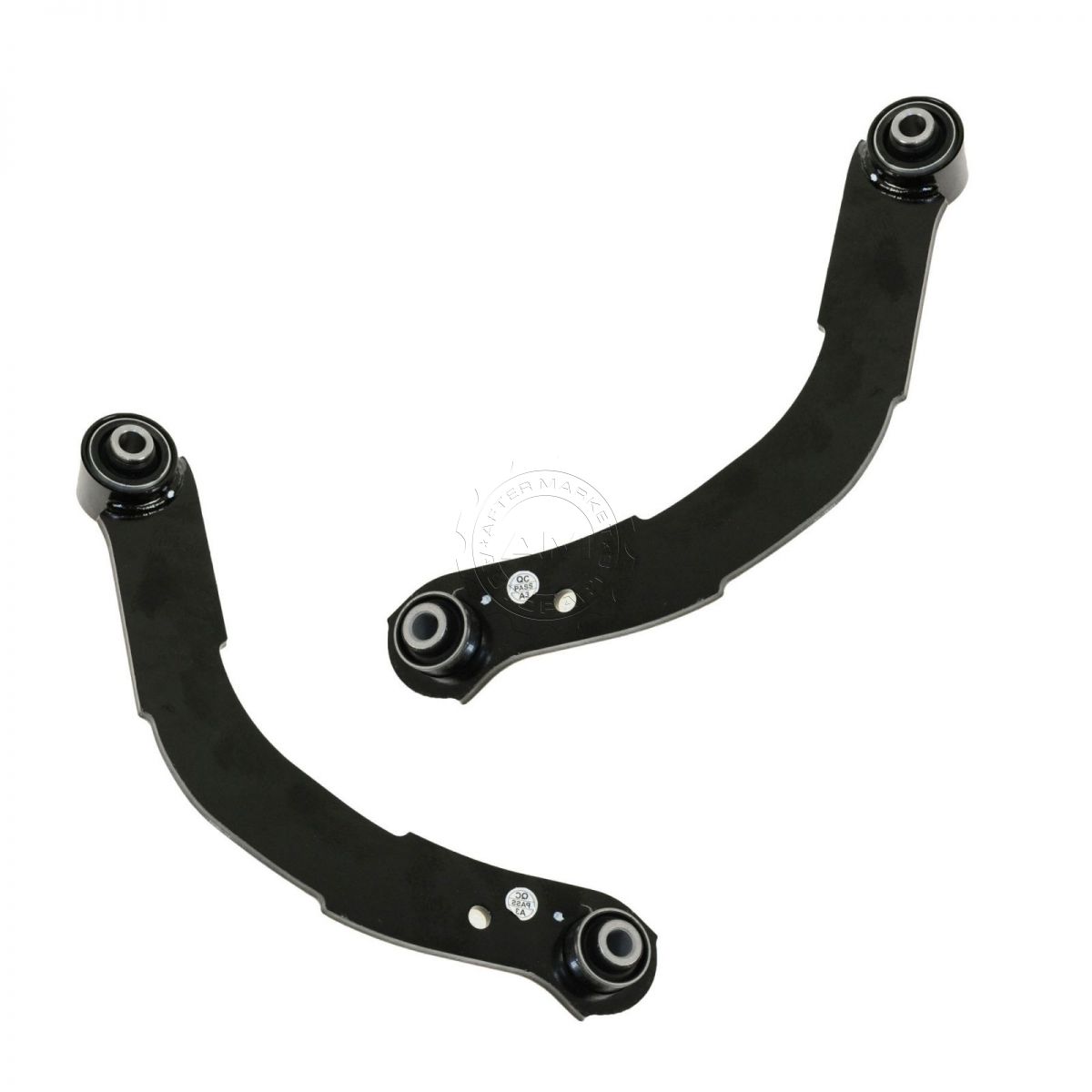 Rear Upper Control Arm Pair Set of 2 for Dodge Caliber Jeep Compass Patriot