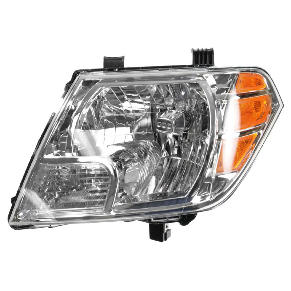 Front Headlight Headlamp Left LH Driver for Nissan Frontier Pickup
