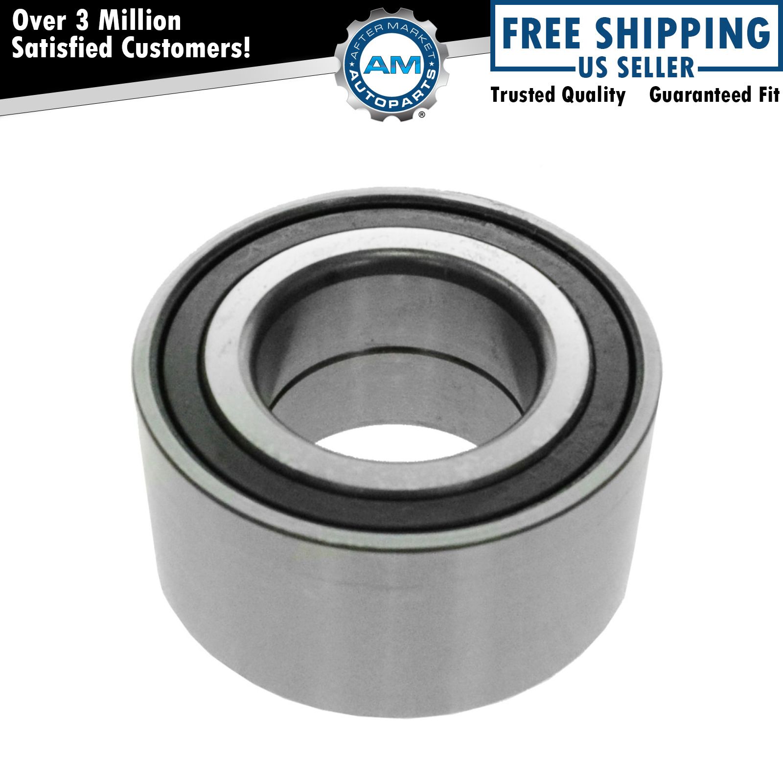 Wheel Hub Bearing Front Left LH or Right RH for 0208 Jaguar XType