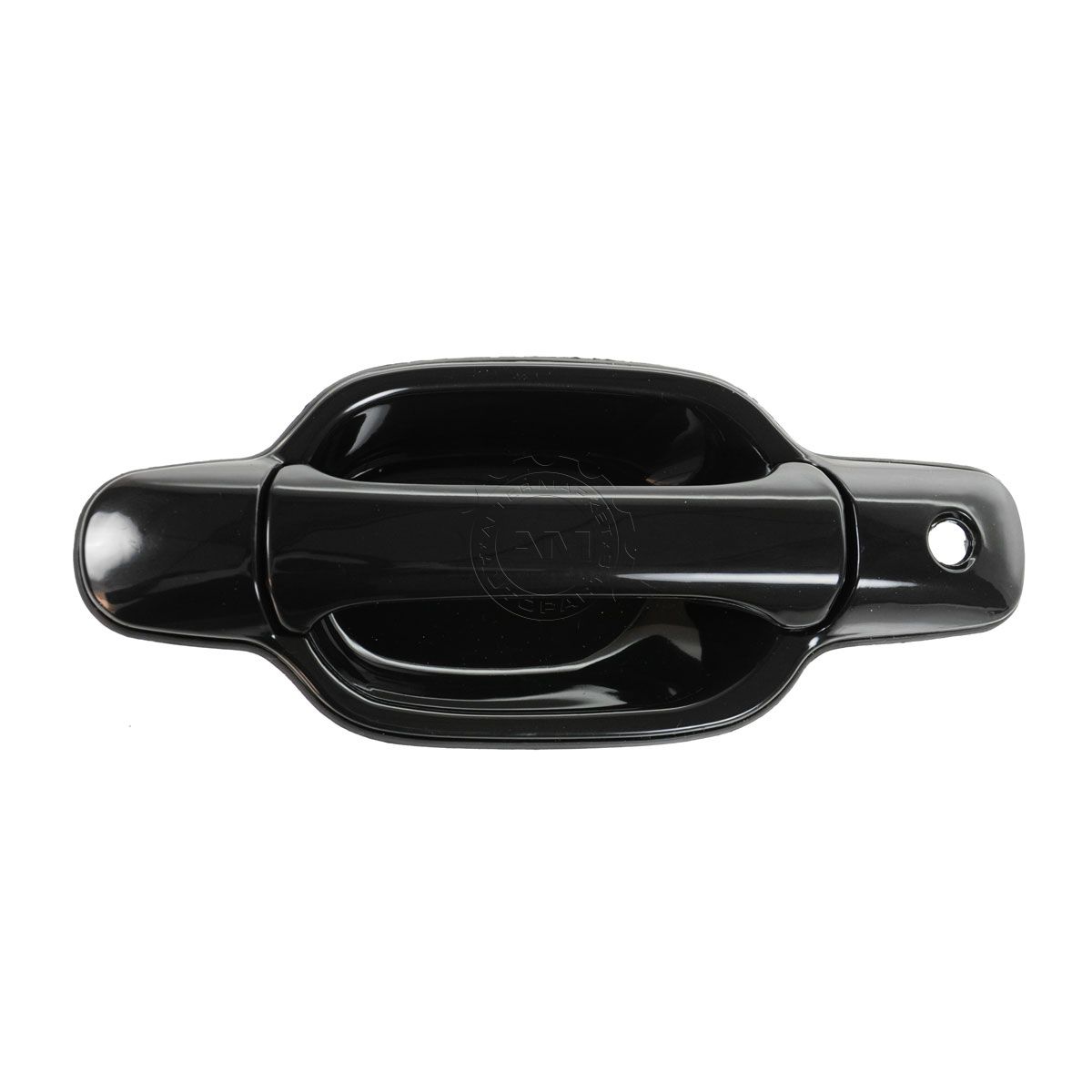 Front Outer Outside Exterior Door Handle Driver Side Left LH For Colorado Canyon