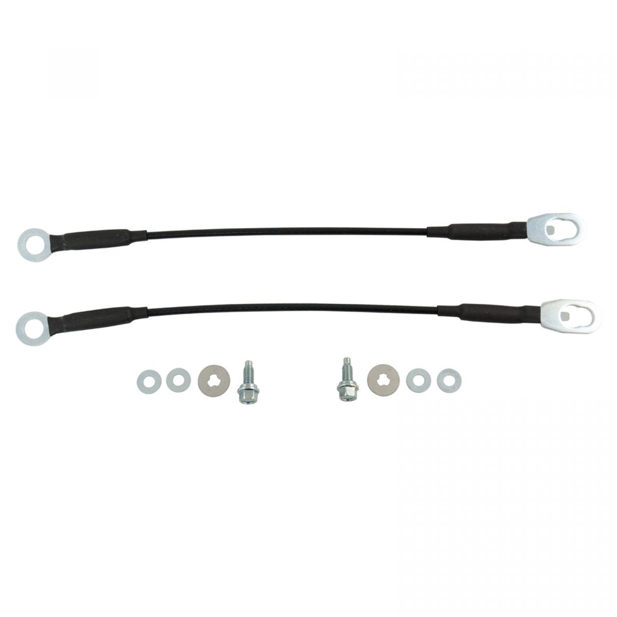 Dorman 38541 Tailgate Cable Pack of 2