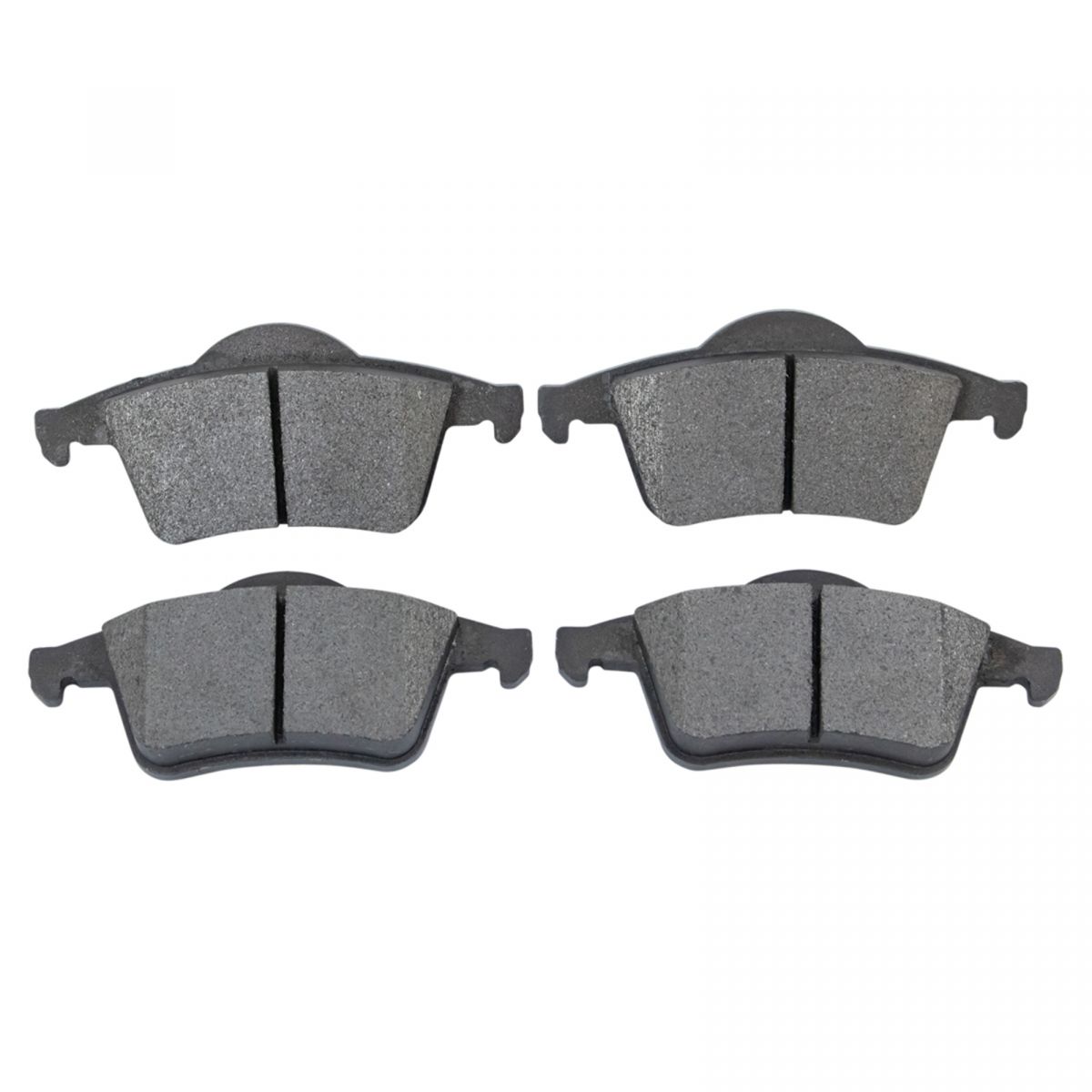 Rear Posi Metallic Disc Brake Pads Set Kit for Volvo S60 S70 S80 V70 eBay