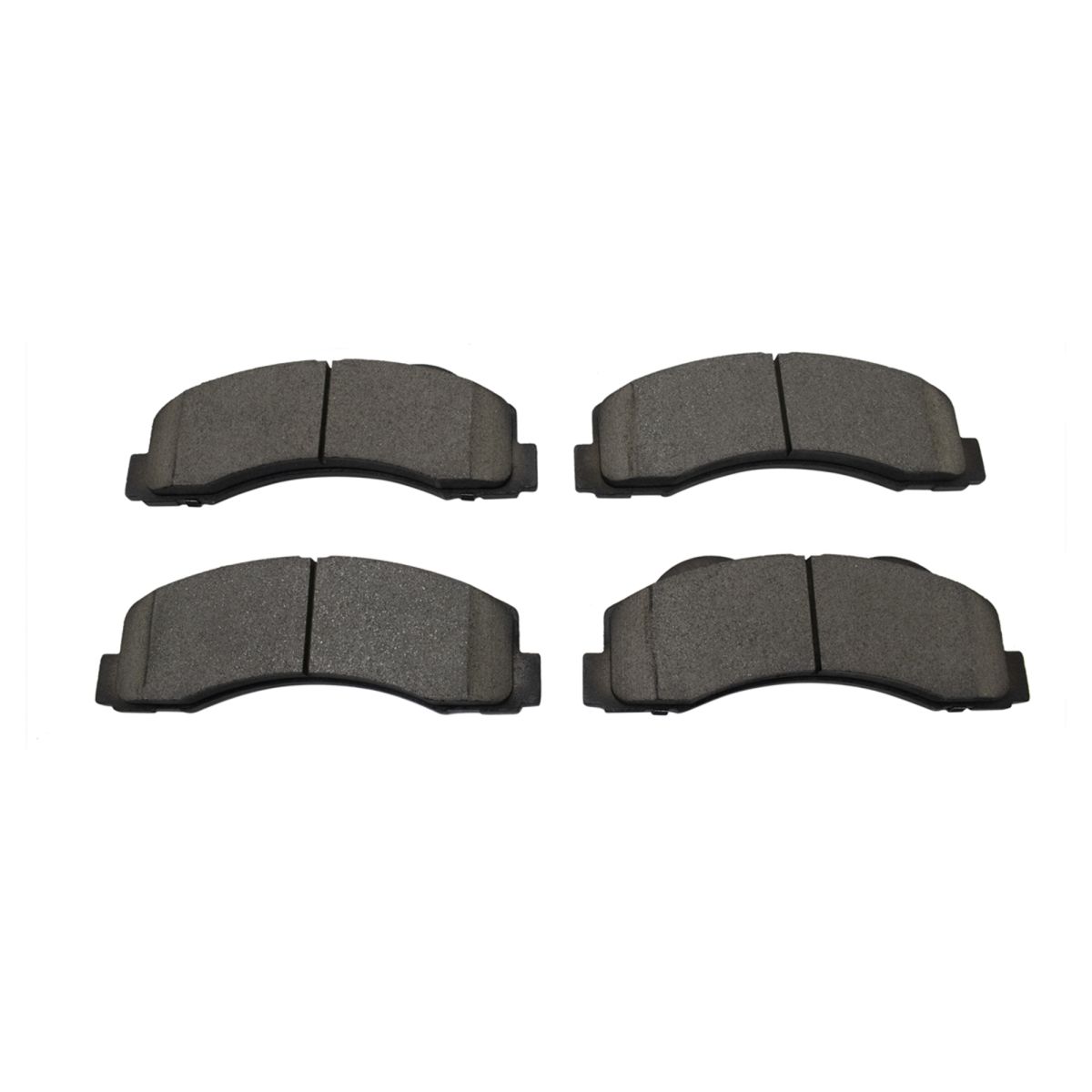 Brake Pad Posi Ceramic Front for Ford Expedition F150 Lincoln Navigator