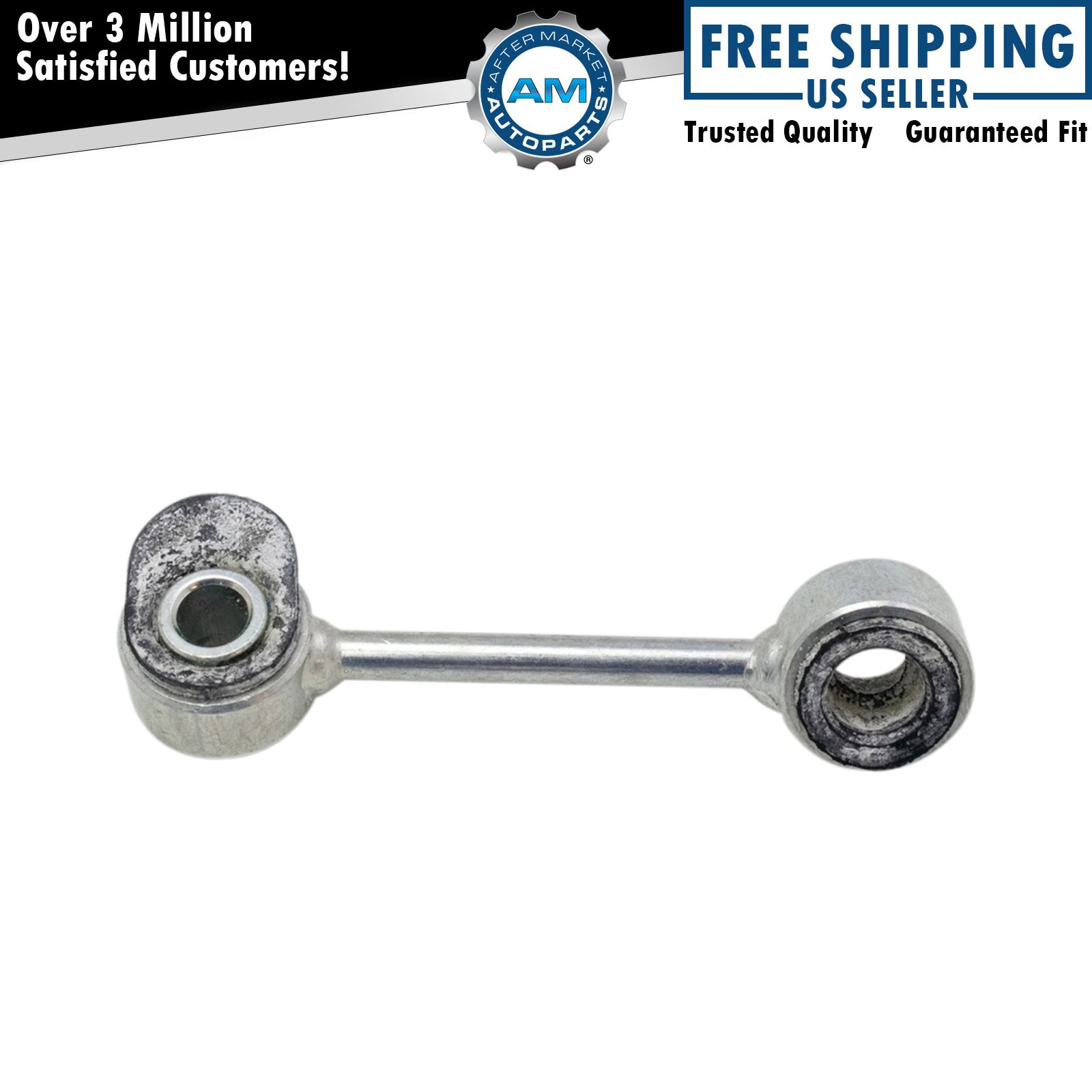 Front Stabilizer Sway Bar End Link LH Driver Side for Benz W210 S210