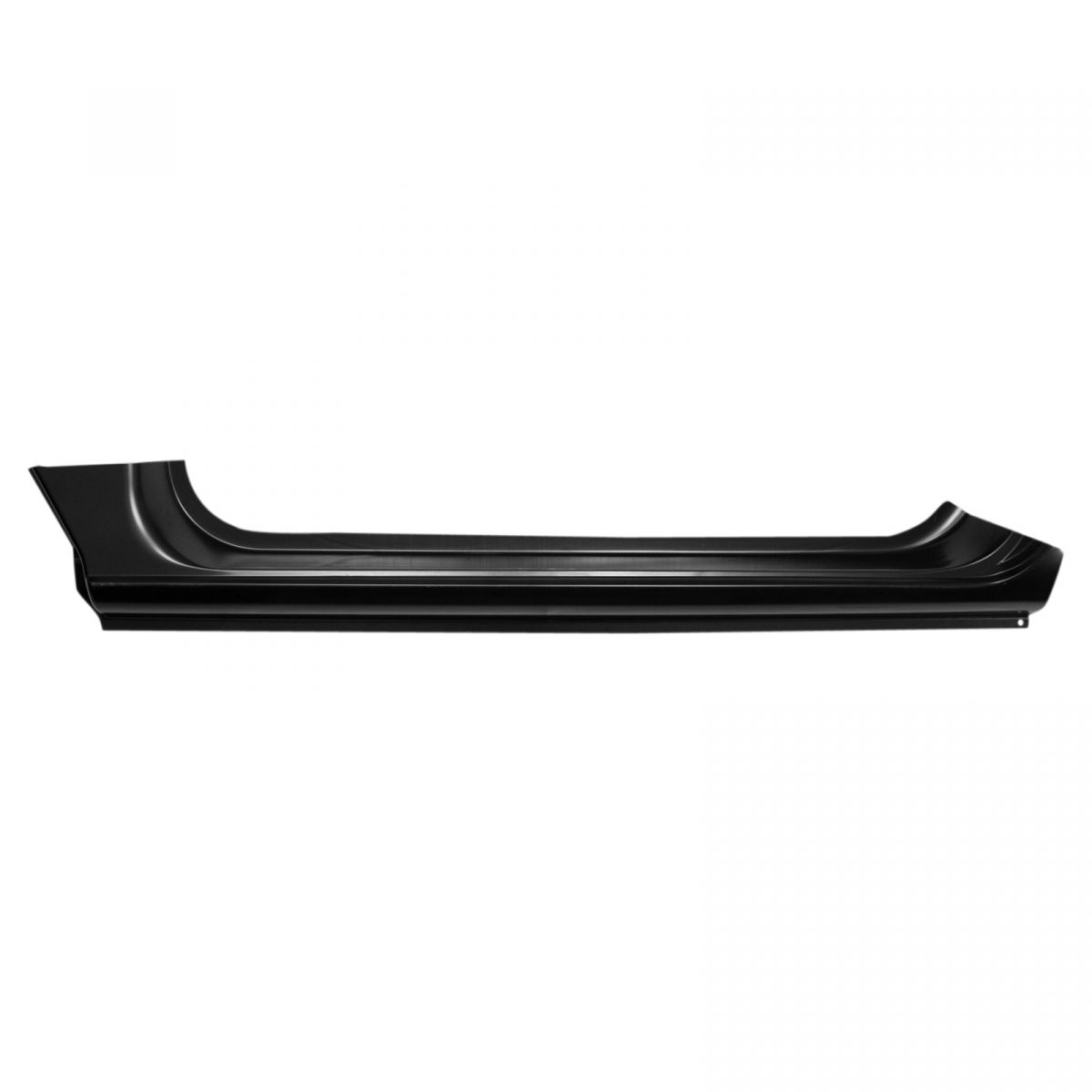 Regular Cab Replacement Driver Side Cab Corner Fits Toyota Pick Up