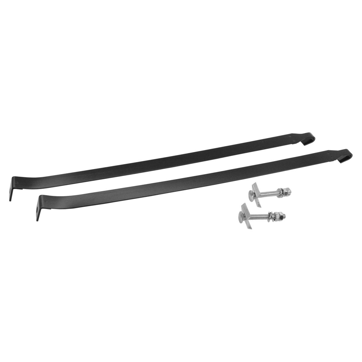 buick grand national fuel tank straps