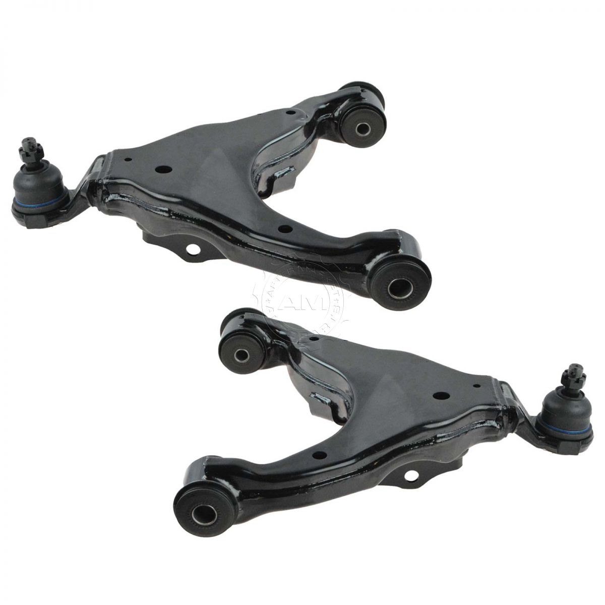 Control Arm w/ Ball Joint Pair Front Lower LH & RH Sides for 0515 Toyota eBay
