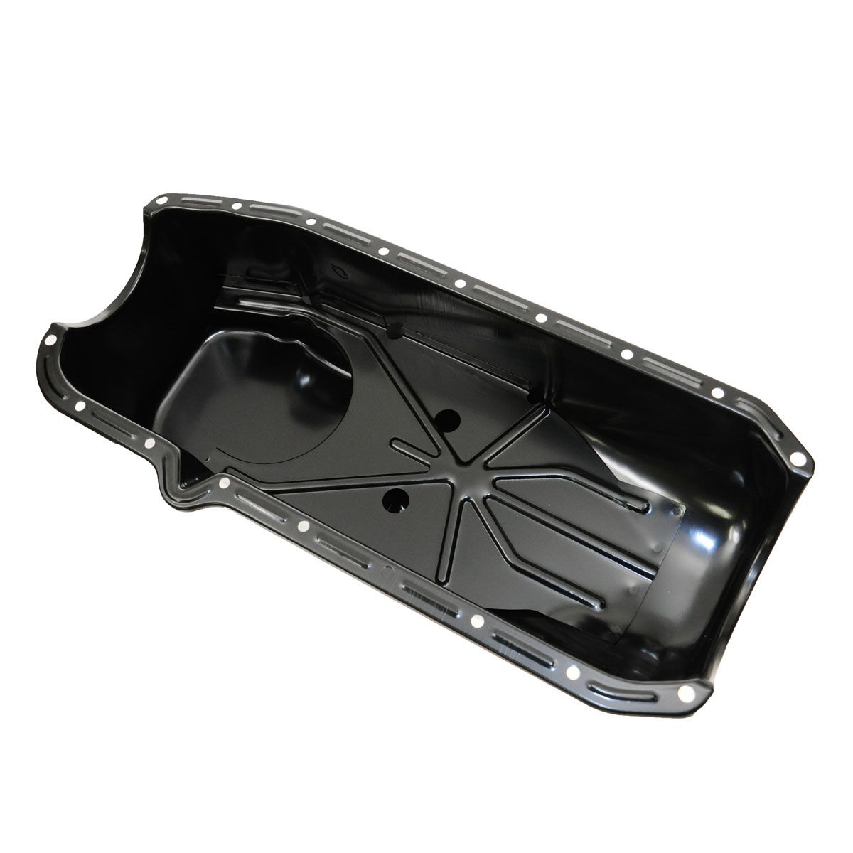 Oil Pan for Chevy GMC C K 2500 1500 Pickup Truck Van Buick Pontiac Olds