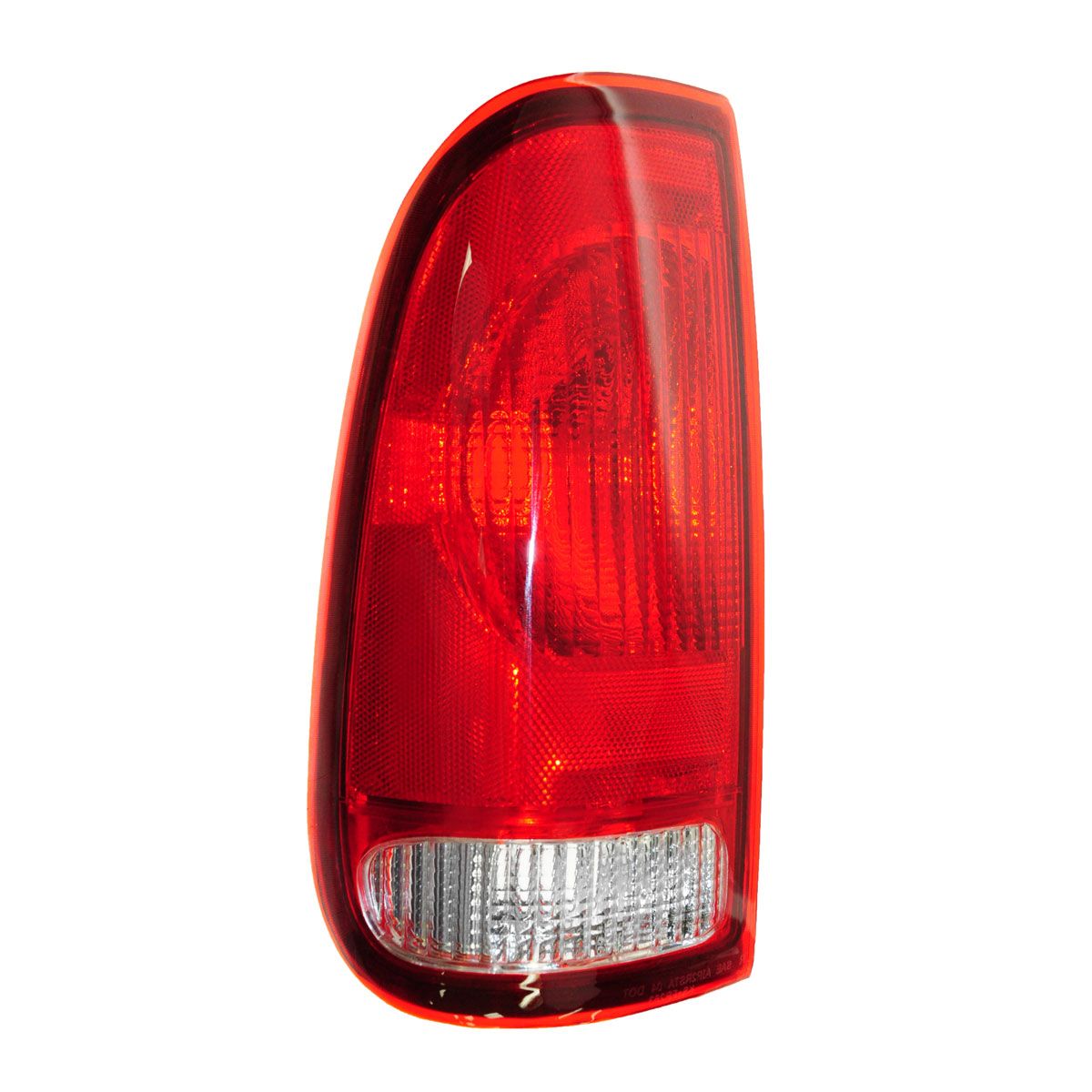 Headlight Parking Marker Lamp Tail Light Set Of 6 For 97