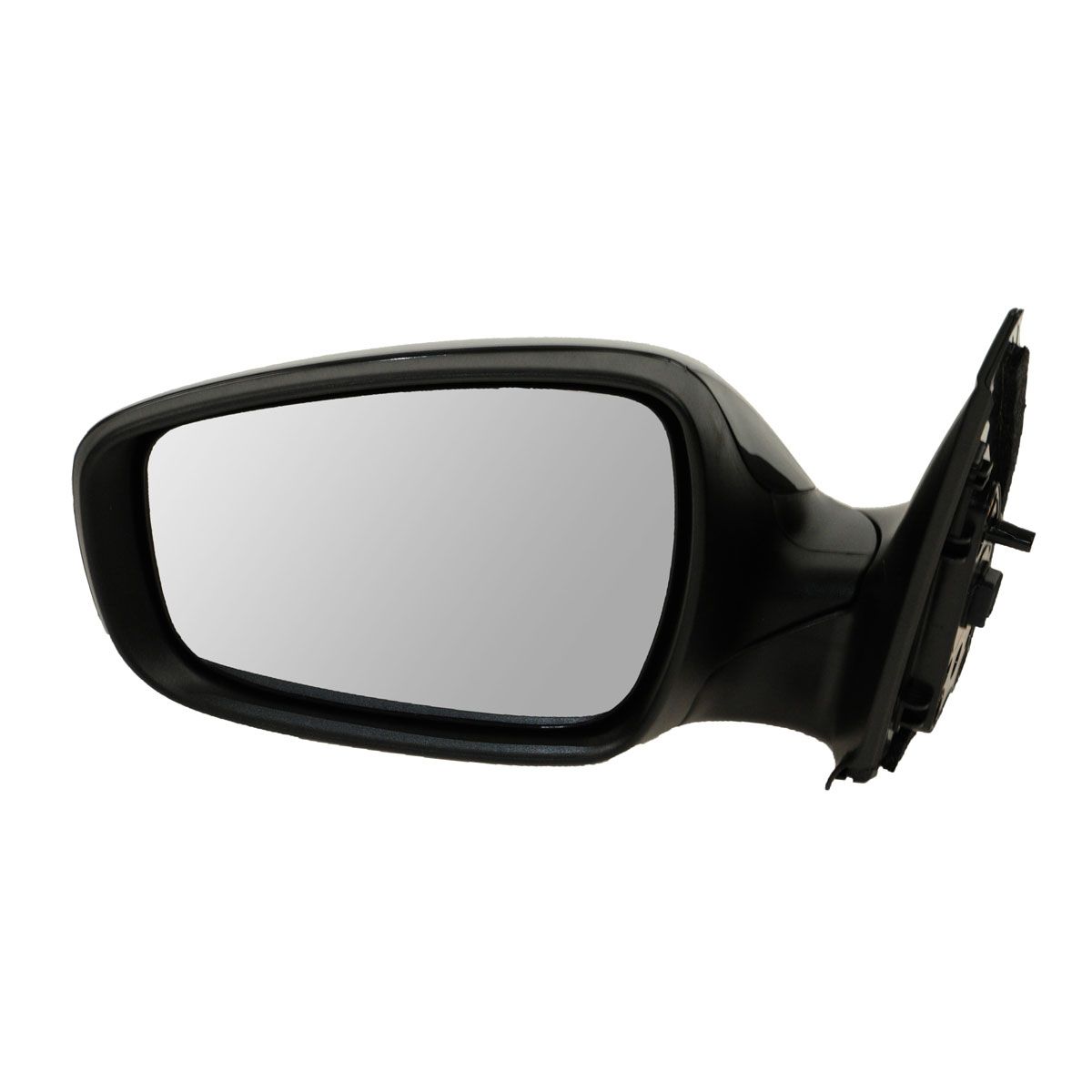 LH Left Driver Side Power Mirror for Hyundai Accent NEW | eBay