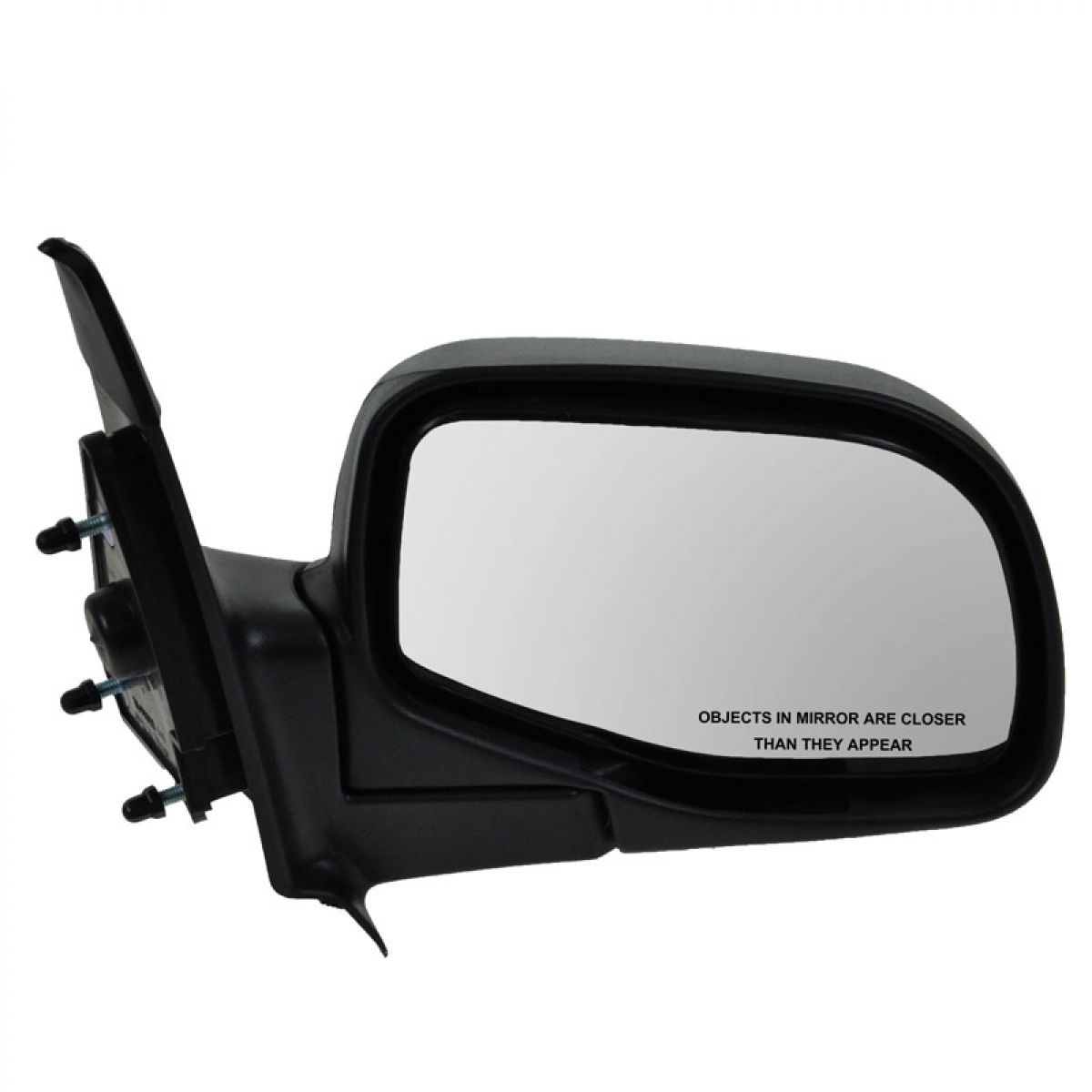 Passenger side mirror for 2001 ford ranger #7
