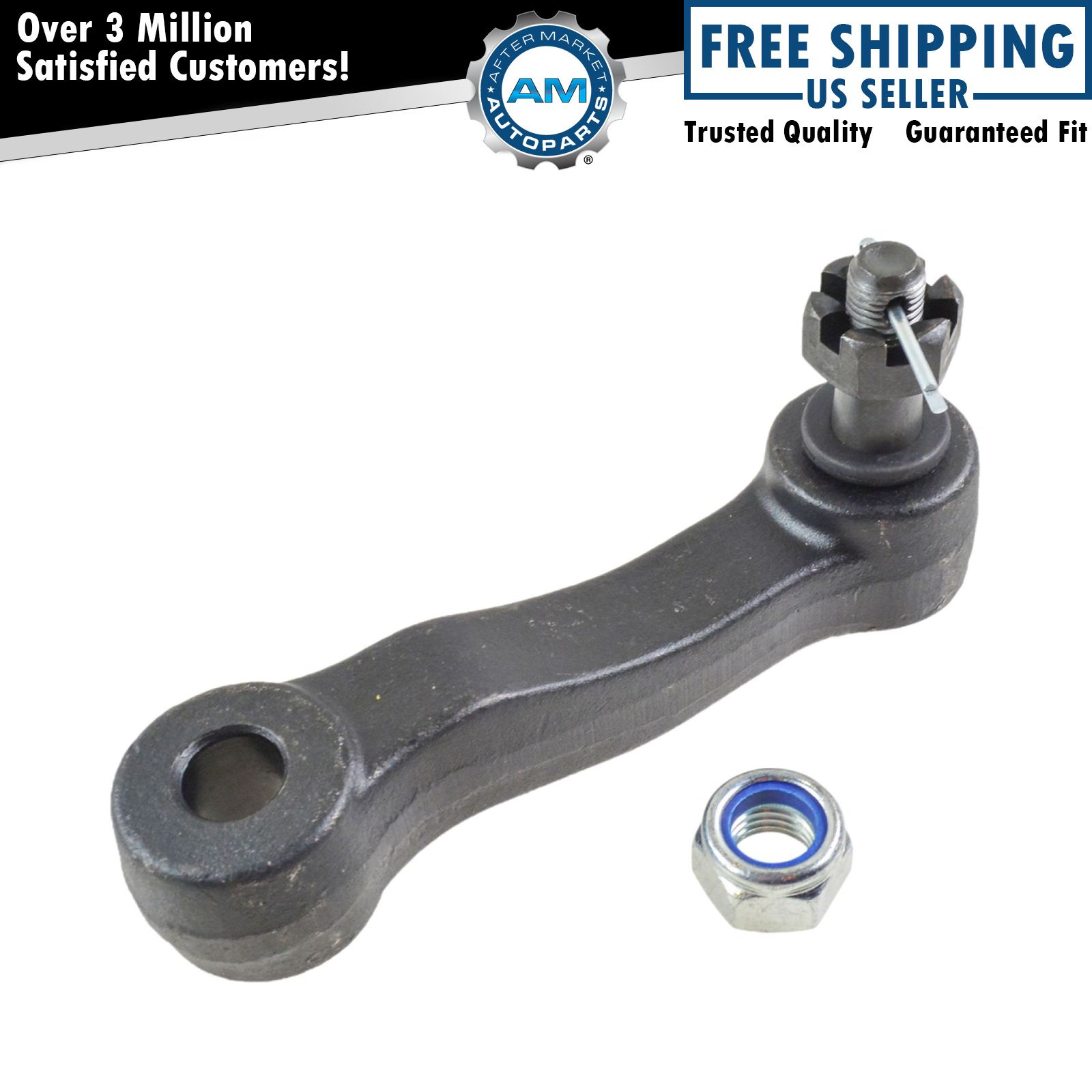 Suspension Idler Arm 15891516 for Chevy Pickup Truck Suburban GMC Cadillac Truck