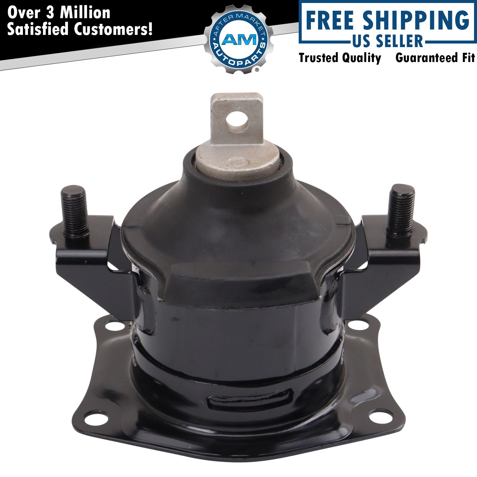 Rear Hydraulic Engine Motor Mount for Acura TL Honda Accord eBay