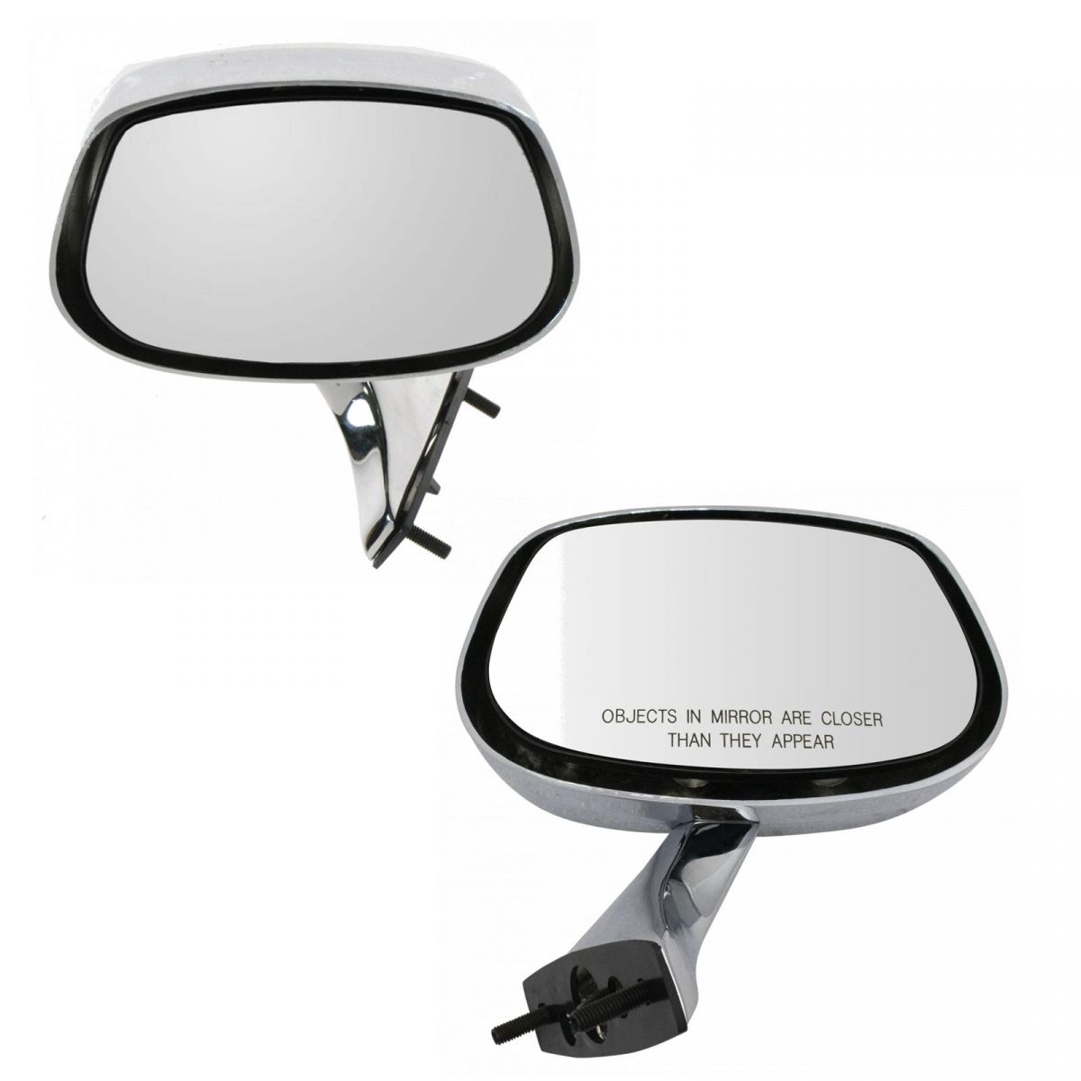 electra mirror