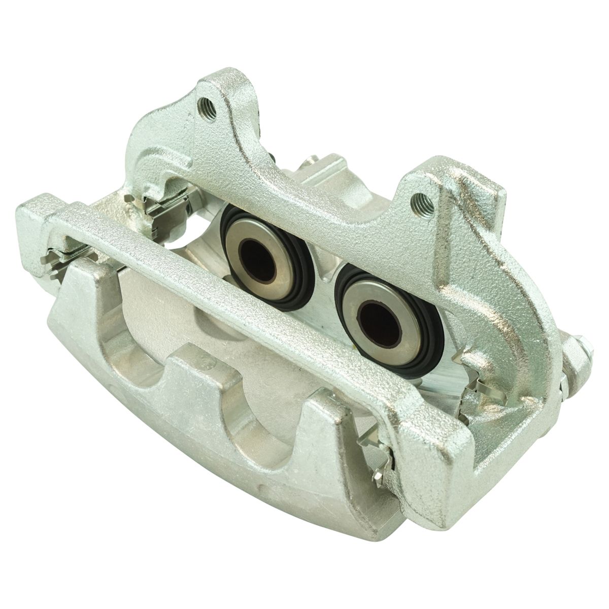 Raybestos NEW Disc Brake Caliper Front for Chrysler 300 Dodge Charger