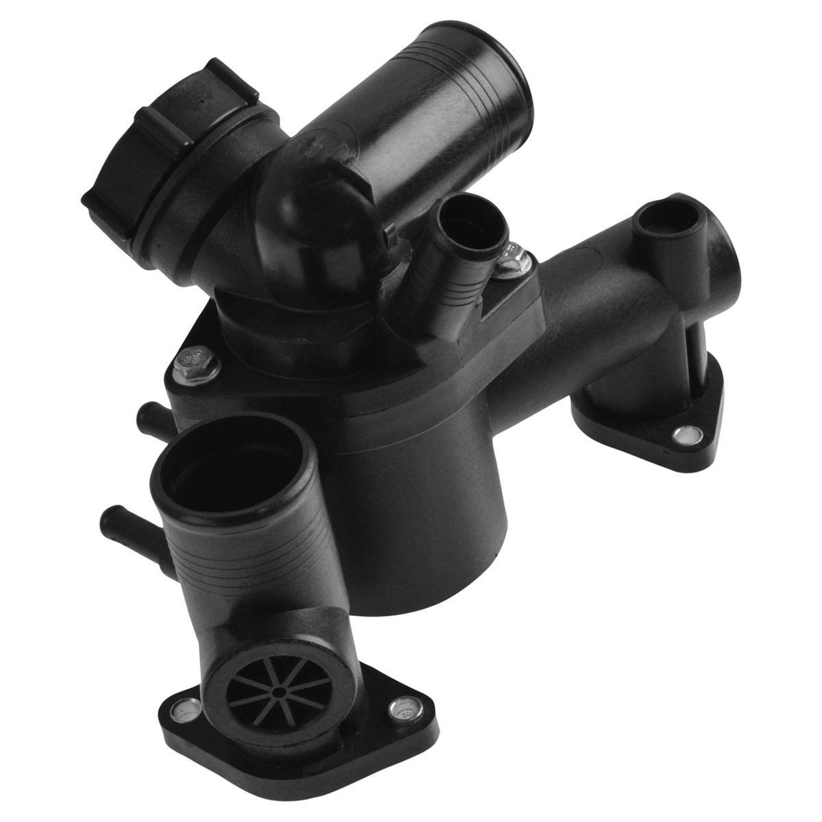 Dorman 902903 Thermostat with Housing Assembly for Ford Thunderbird