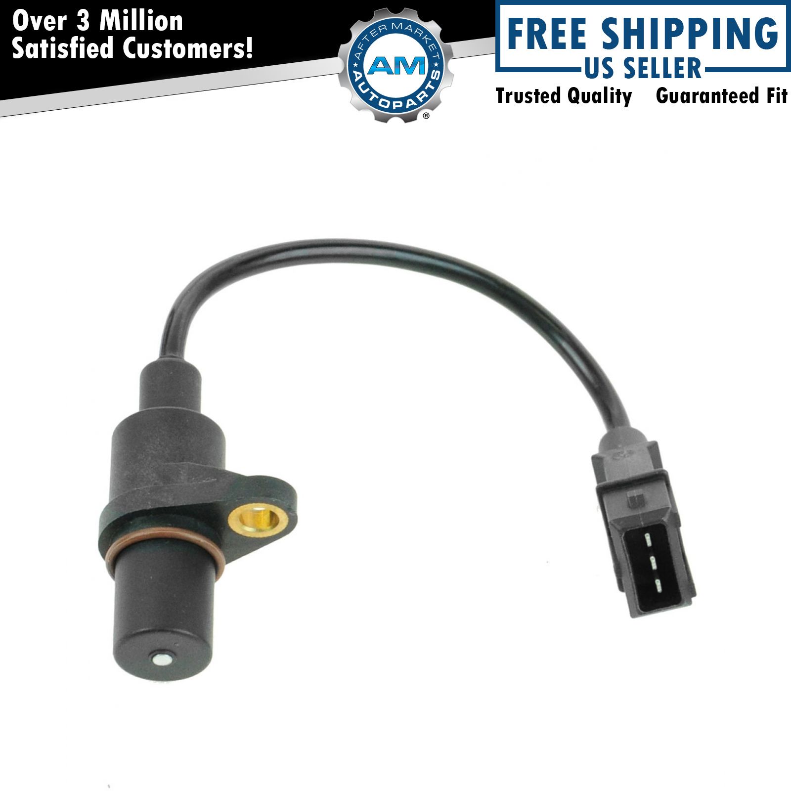 Crankshaft Angle Position Sensor for Accent Elantra Tiburon eBay