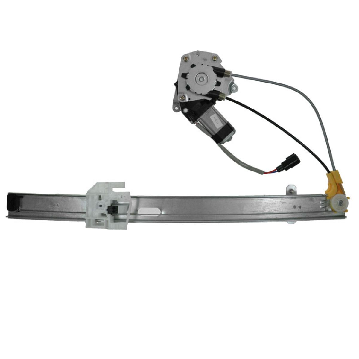 Rear Power Window Regulator with Motor Left Driver LH LR for 0607 Jeep