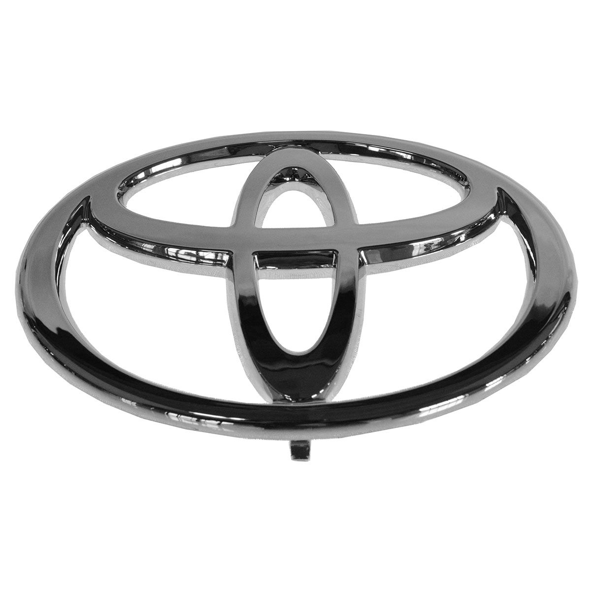 2005 Toyota Camry Front Grill Emblem