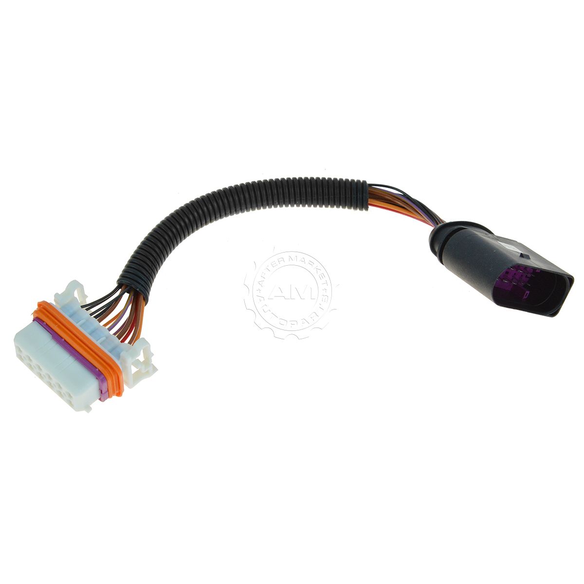 OEM 7L6971071A Headlight Wiring Harness Left or Right for ... oem headlight wiring harness 