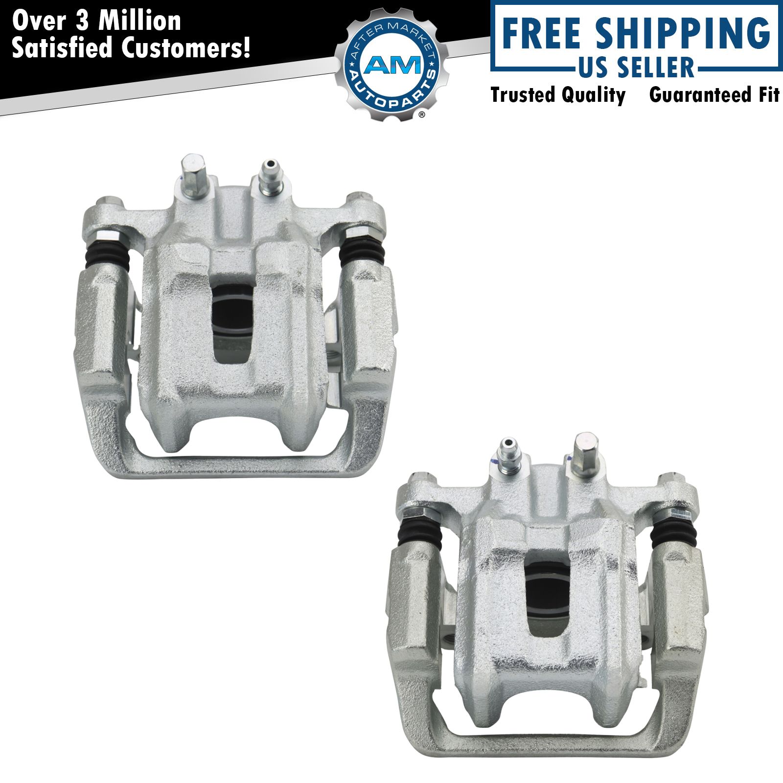 Honda Crv Rear Caliper Stuck