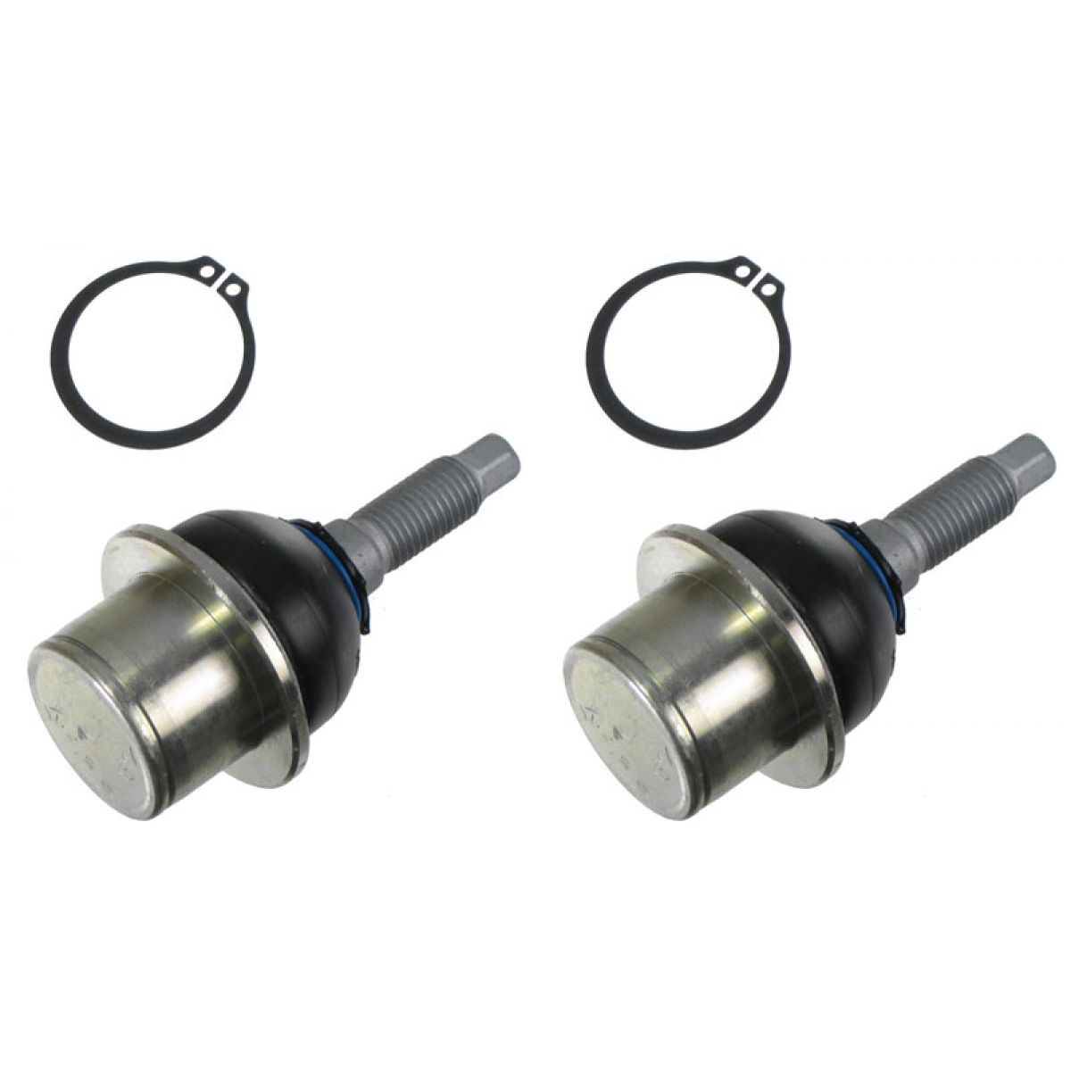 Upper And Lower Ball Joints Ford F150