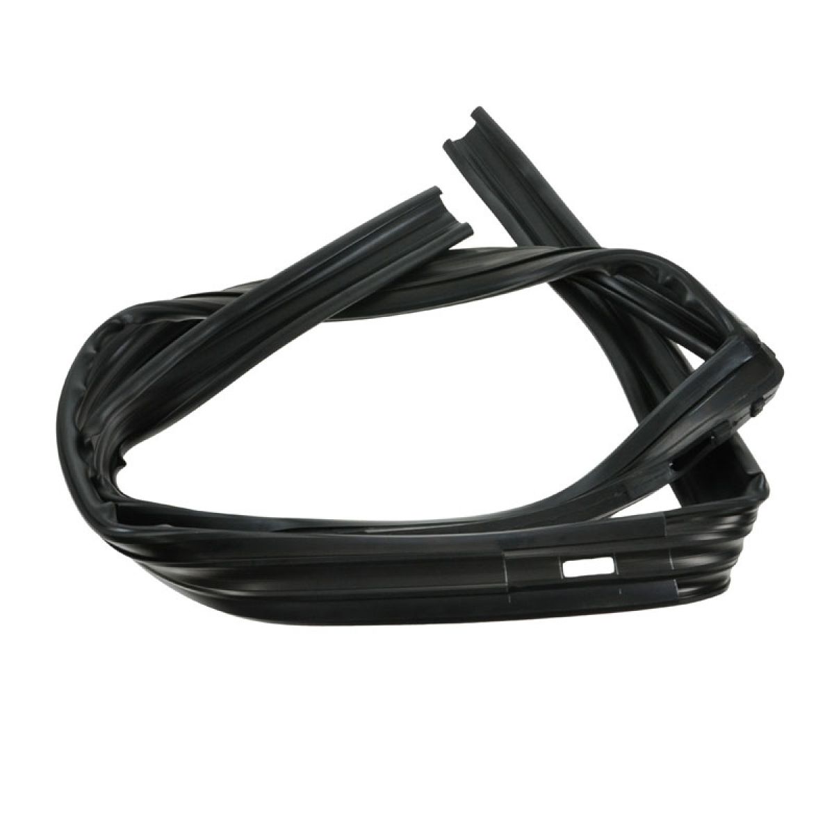 Front Door Glass Run Channel Seal Weatherstrip LH or RH for Chevy GMC Pickup eBay