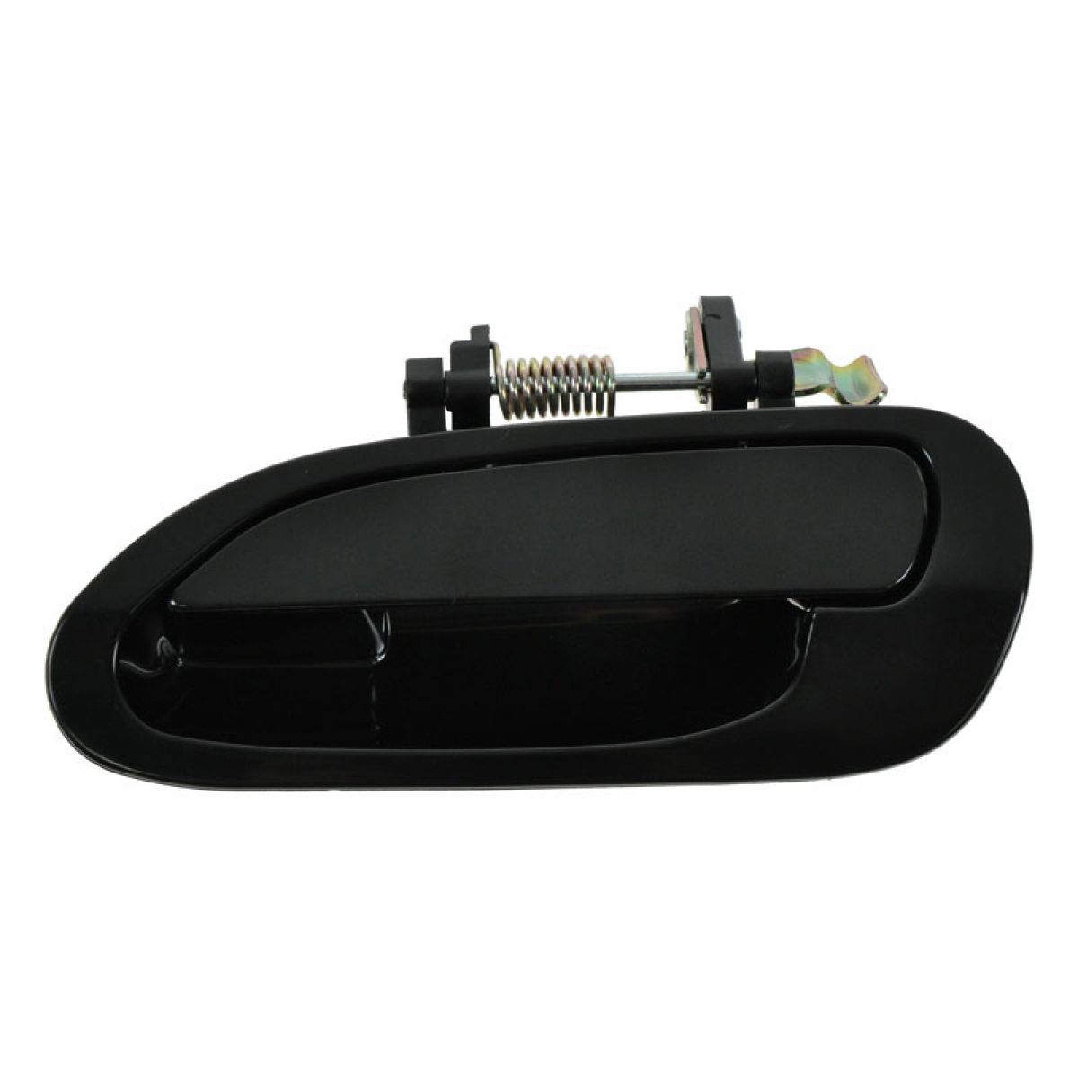 Outer Outside Exterior Door Handle LR Left Rear Driver for