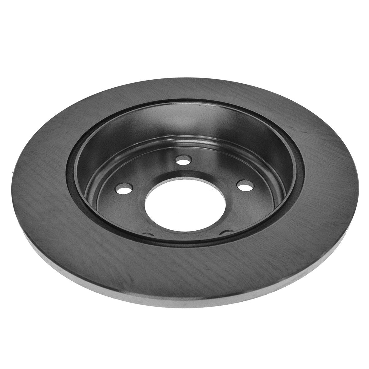 For 06 07 08 09 10 Chevy Impala Front & Rear Ceramic Brake Pad & Disc Rotor Kit eBay