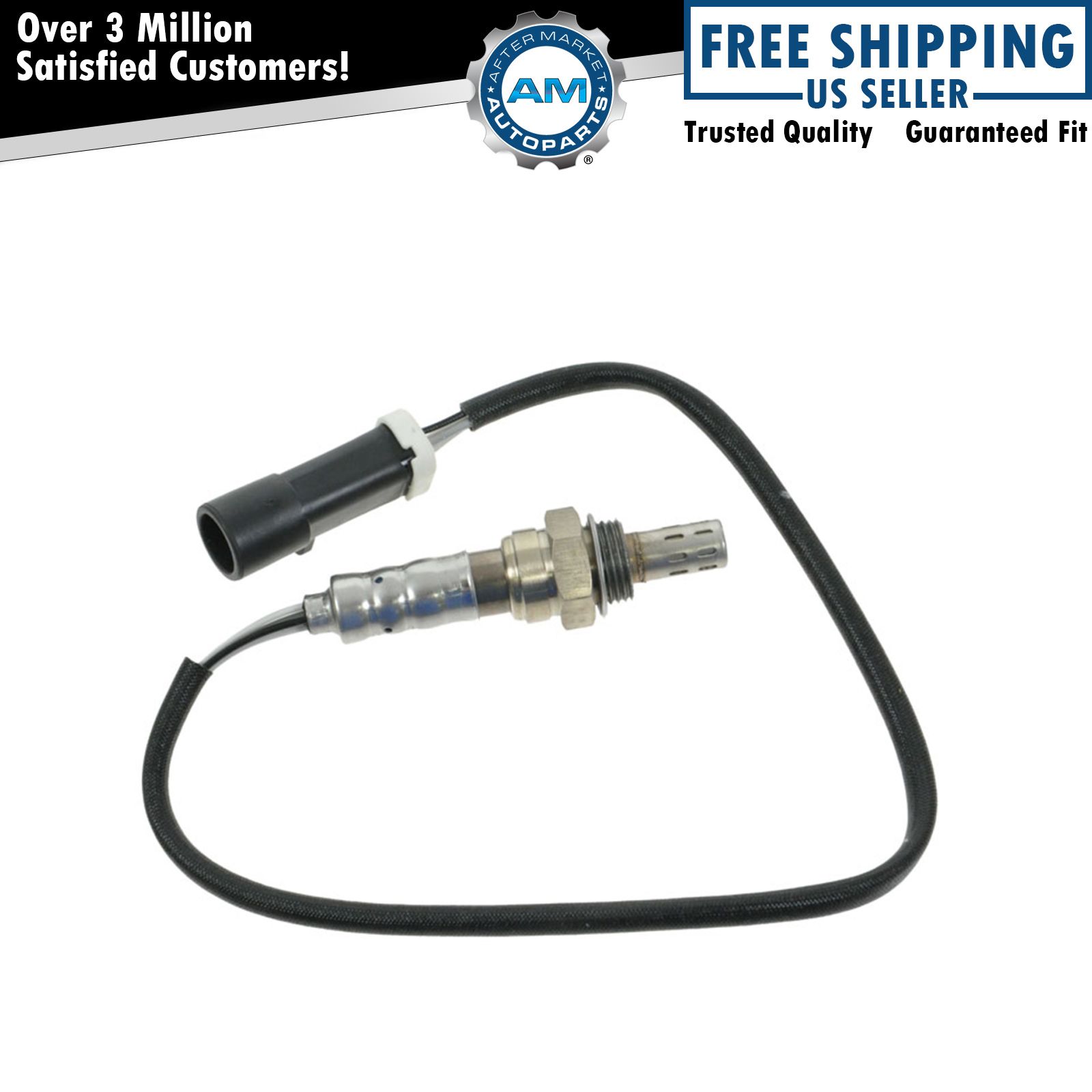 <b>O2 Oxygen Sensor</b>