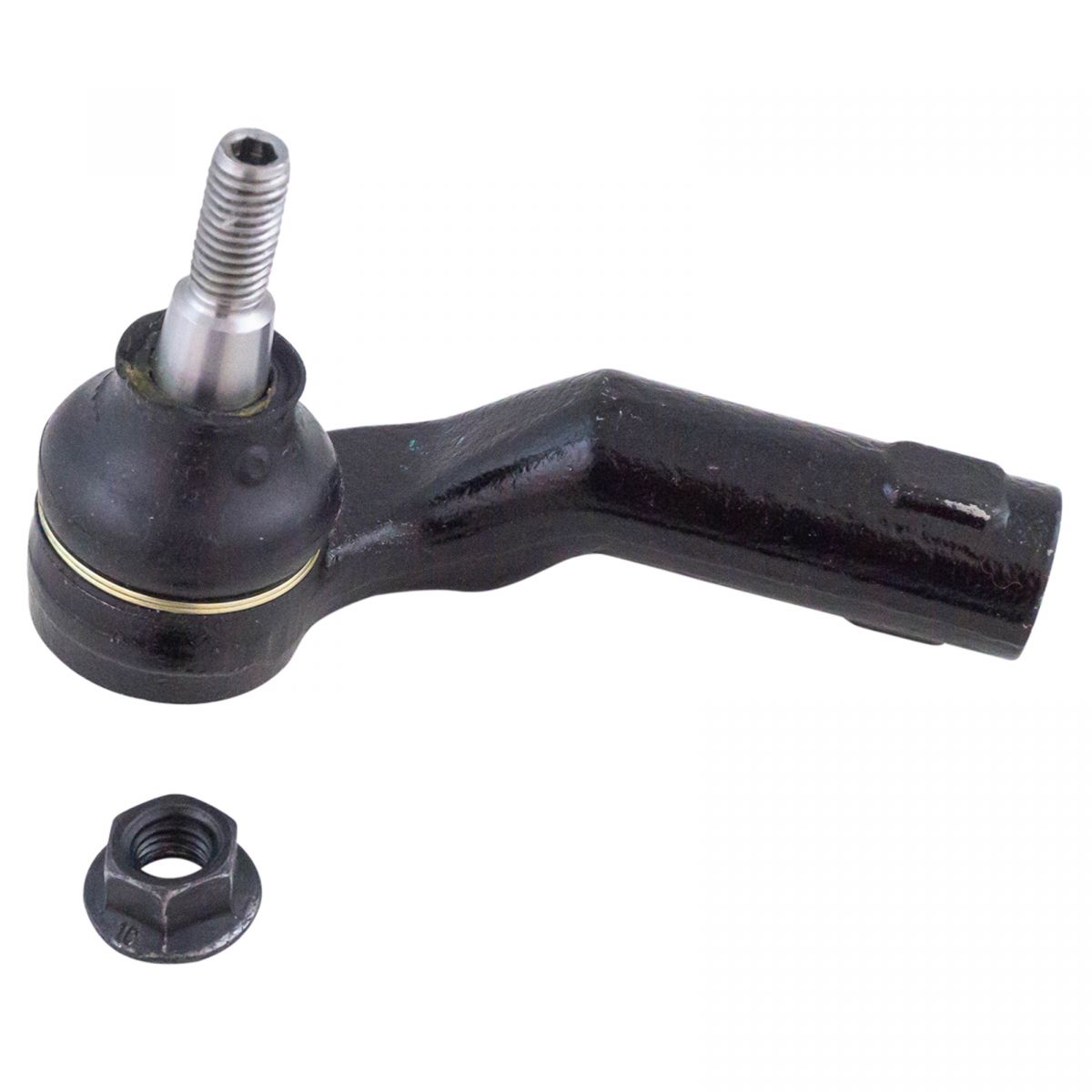 Front Outer Tie Rod End LH Driver Side for Ford Escape Focus Transit Connect New eBay