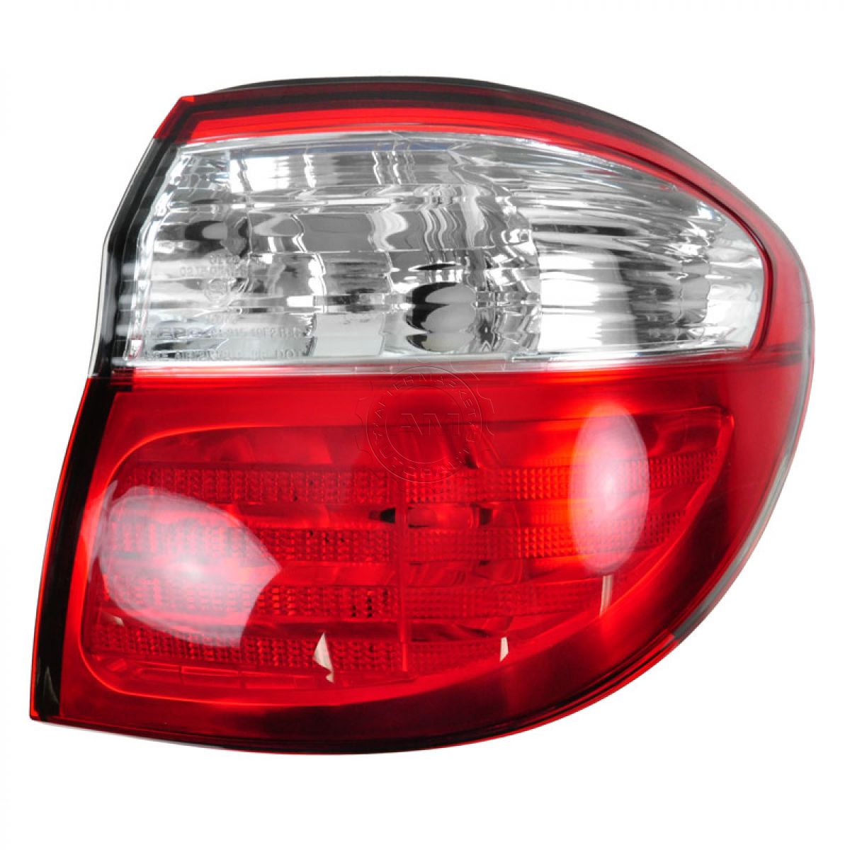 Brake Light Taillight Taillamp Passenger Side Right RH for 00-01 Infiniti I30 | eBay 2001 Infiniti I30 Brake Lights Stay On