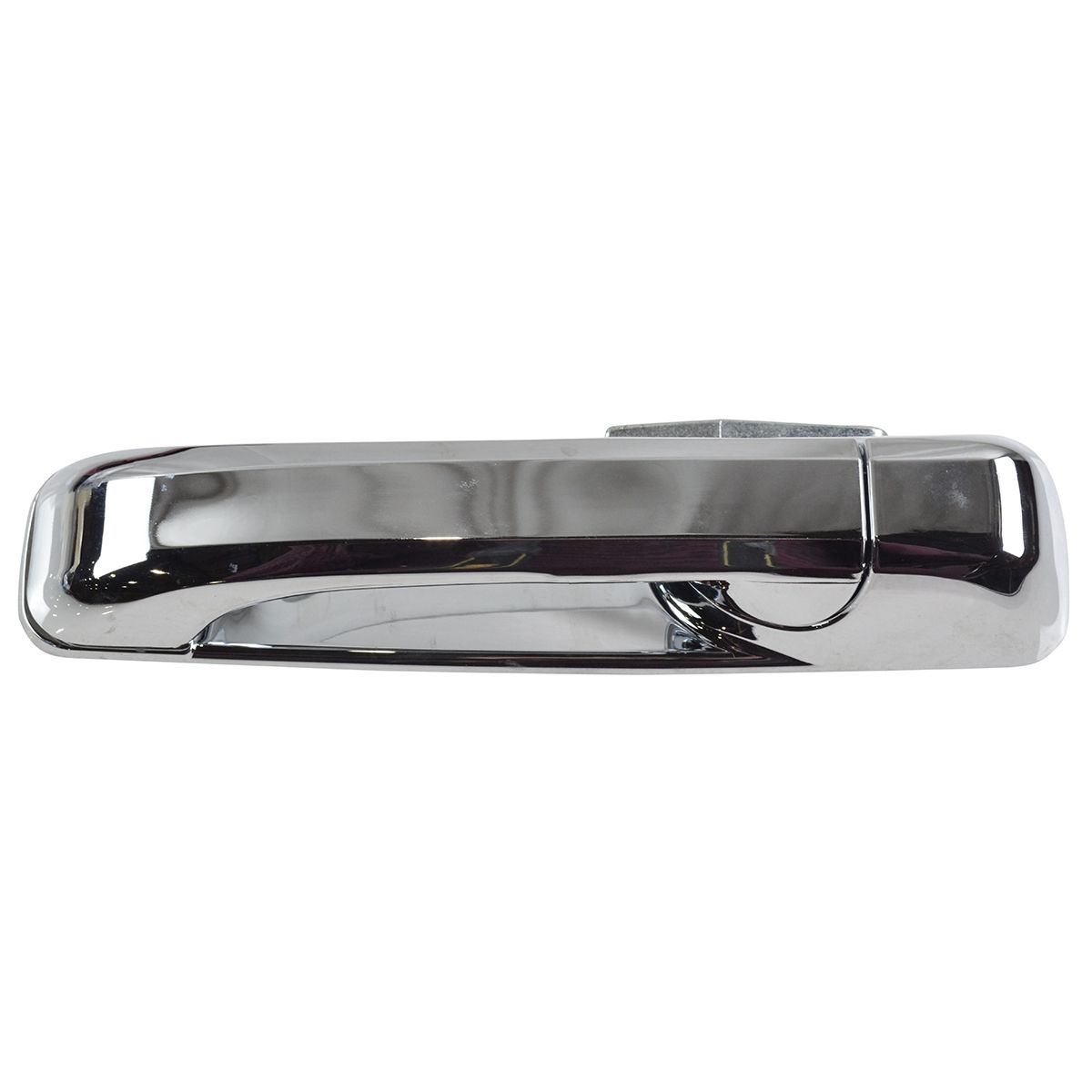 Outside Exterior Door Handle Chrome Rear Driver Side for Outside Exterior Door Handle Chrome Rear Driver Side for
