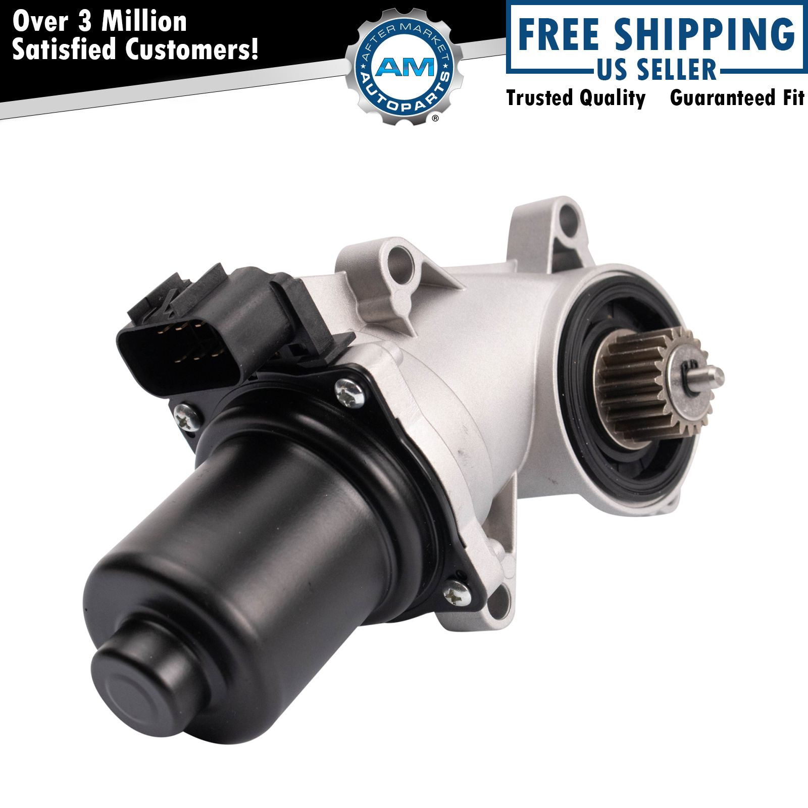 Transfer Case Shift Motor for Chevy Avalanche Silverado Tahoe Suburban