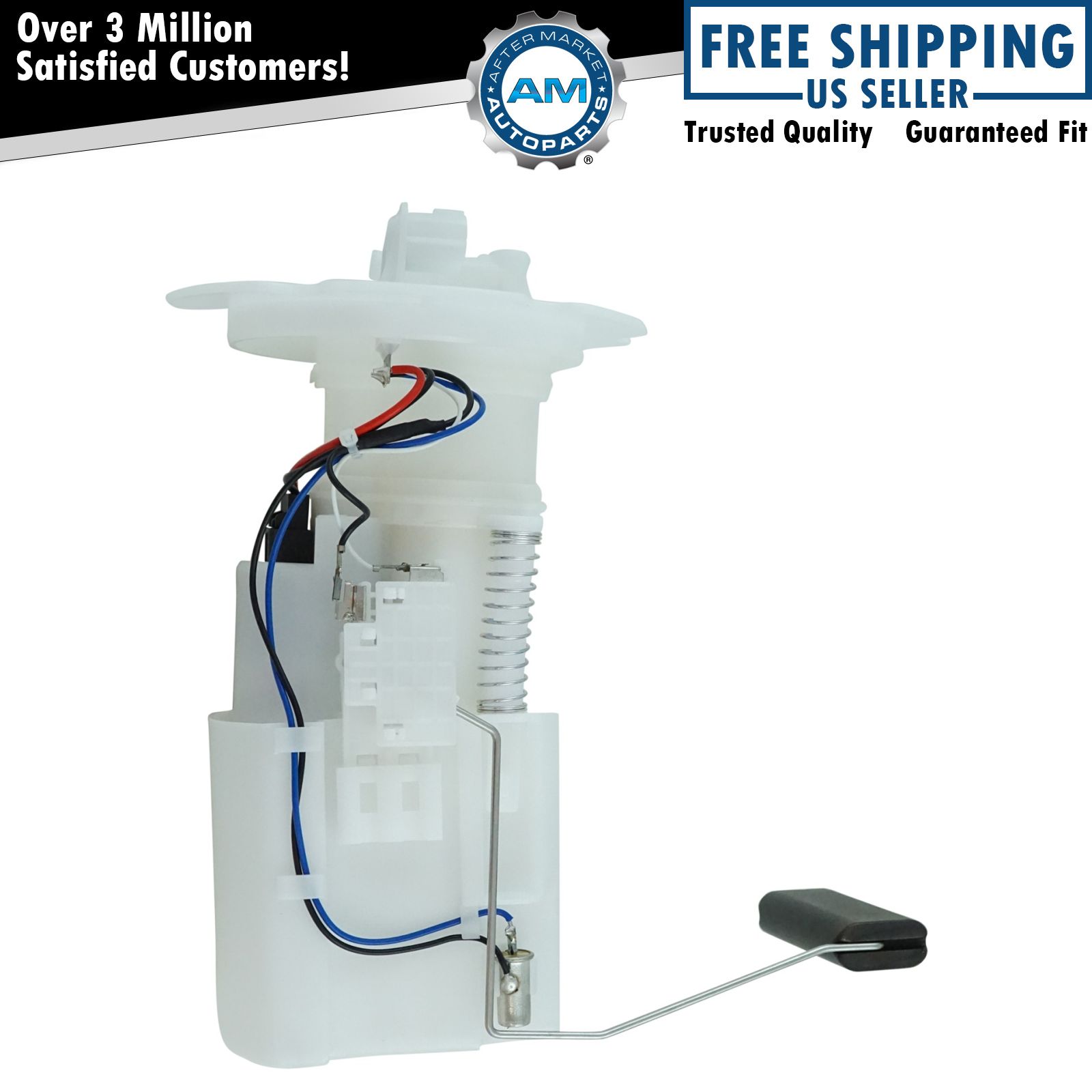 Fuel Pump For 2004-2006 INFINITI G35 2006-2008 M35 M45 2003-2009 Nissan 350Z