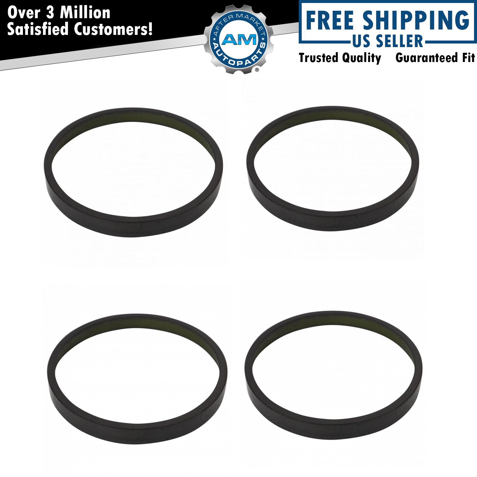 Shop 8x170mm Hub Wheel Adapters - EZAccessory