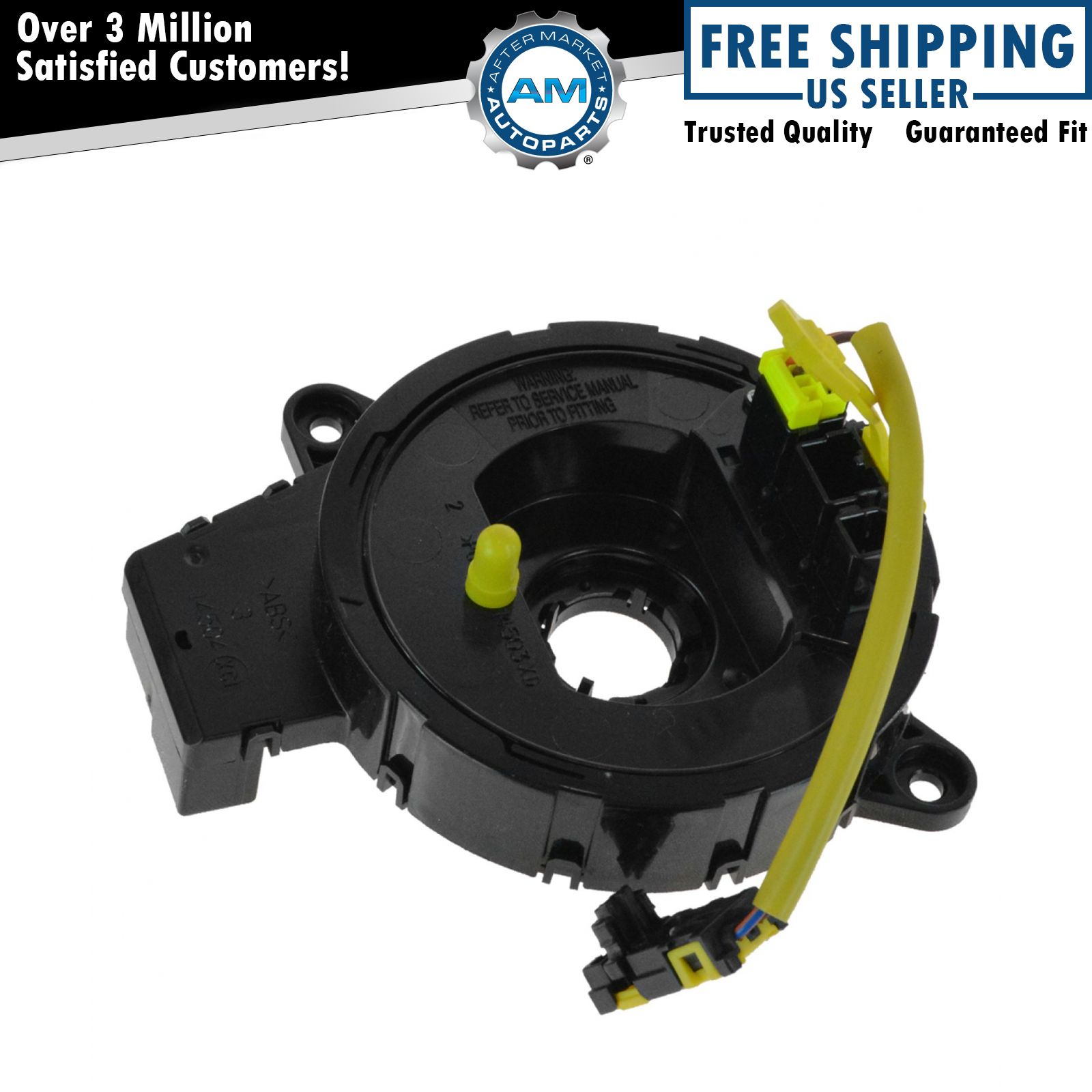 Dorman Clock Spring for Dodge Ram 1500 2500 3500 Pickup Truck eBay