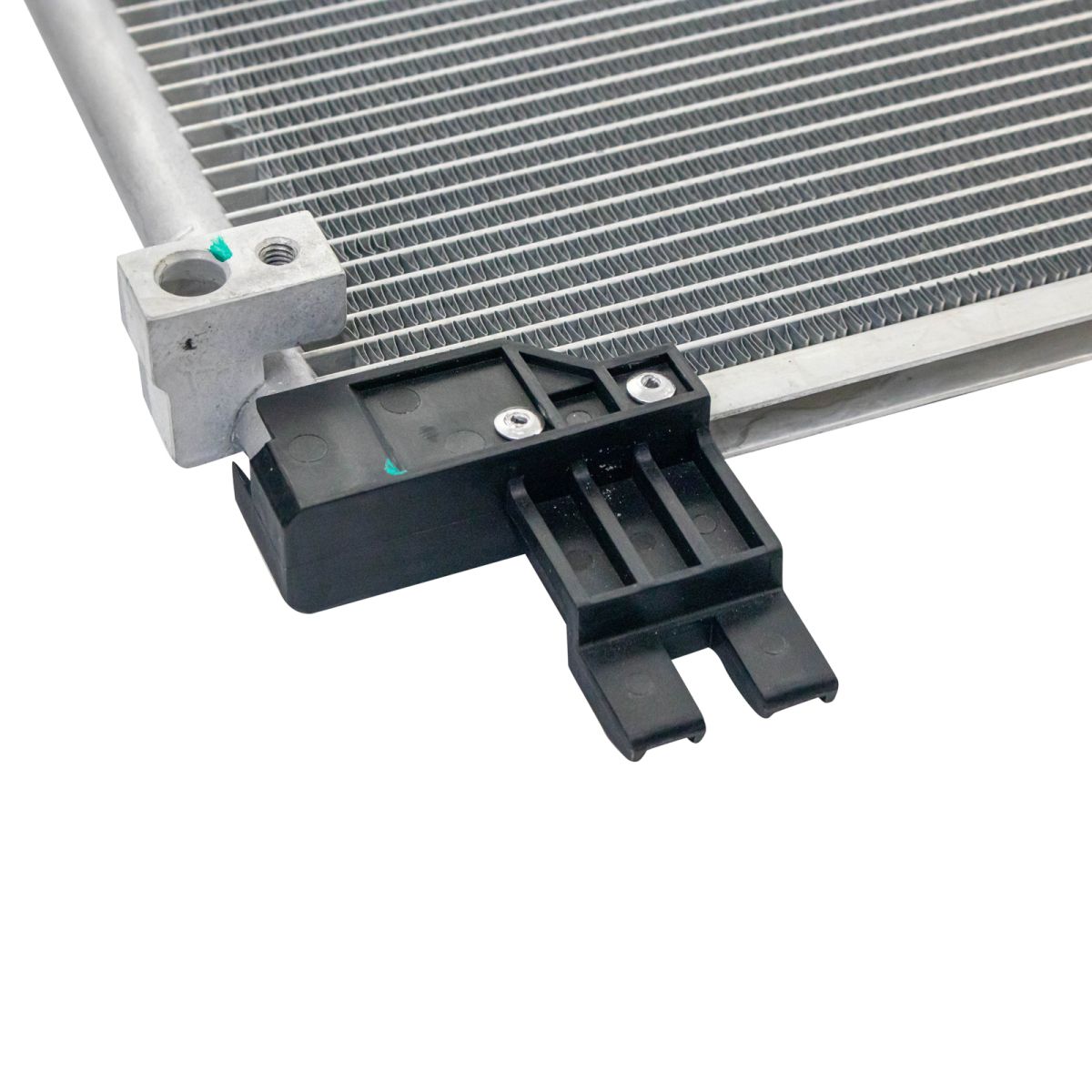 A/C Air Conditioning Condenser & Receiver Dryer Assembly for Toyota Sienna eBay