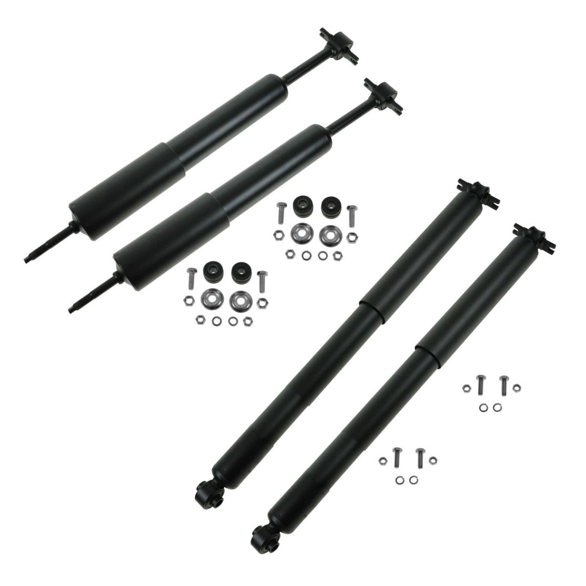 Shocks and struts replacement cost ford explorer #10