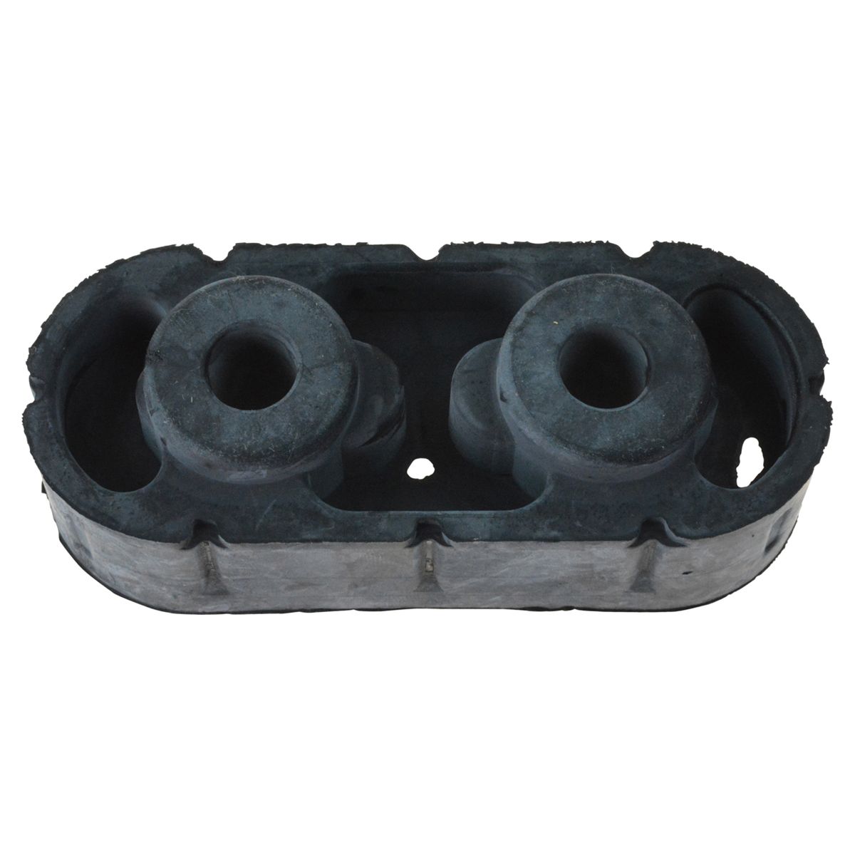 OEM Exhaust Pipe Muffler Hanger Insulator LH or RH Side for Chevy GMC