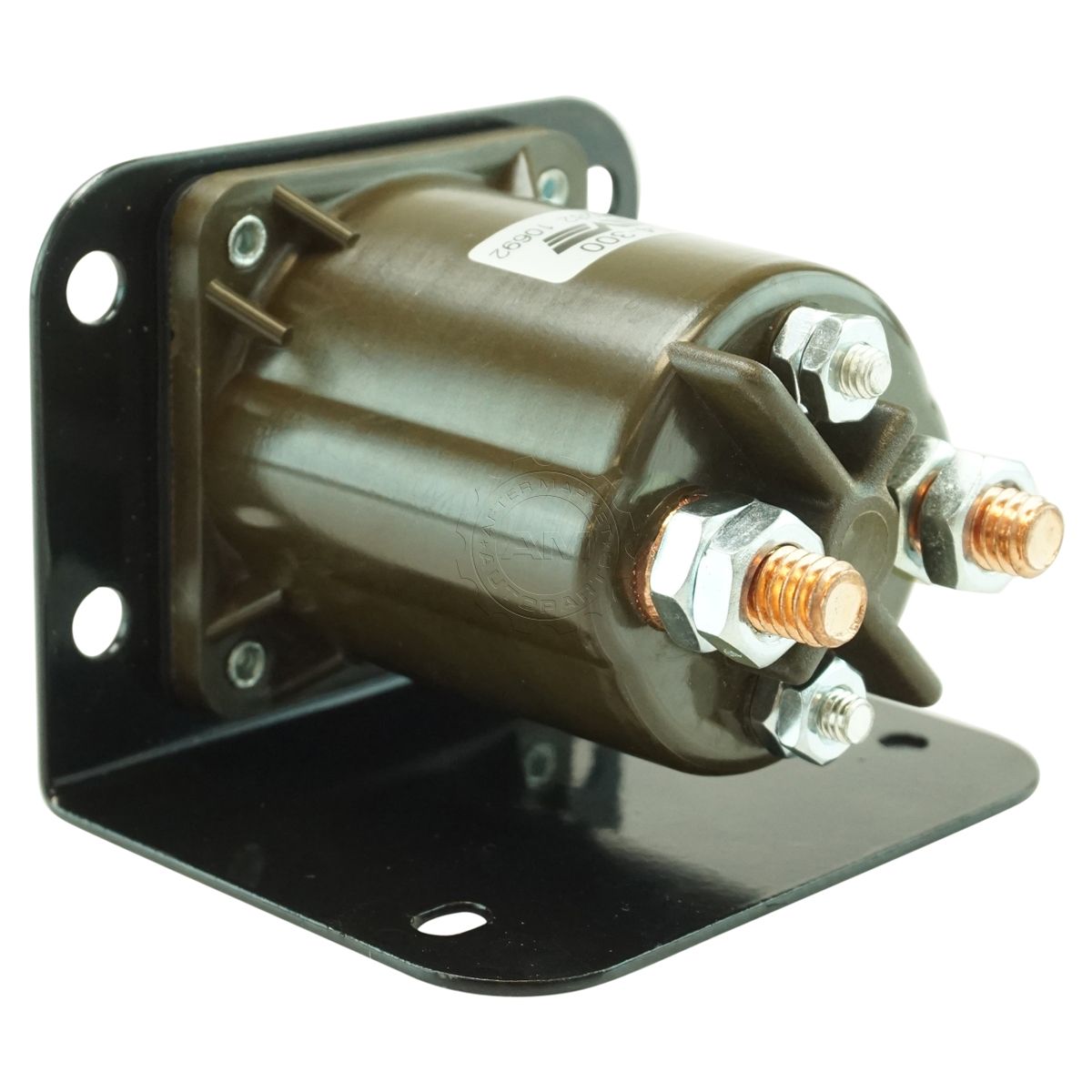 Dorman Engine Air Intake Heater Relay for Dodge Ram Pickup Truck 6.7L