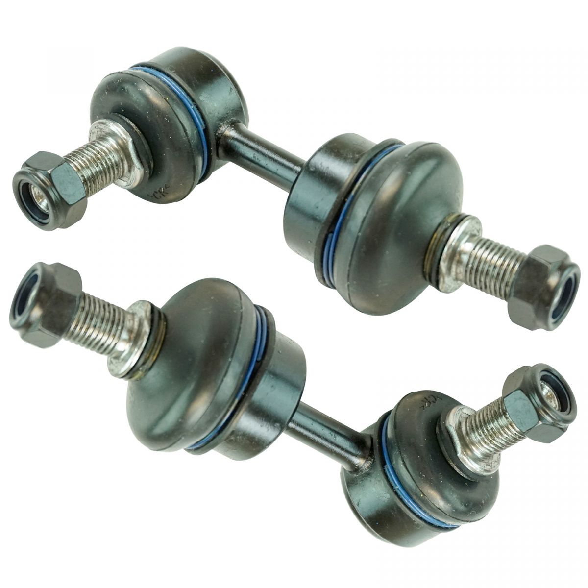 Rear Stabilizer Sway Bar End Link LH Driver RH Passenger Pair for