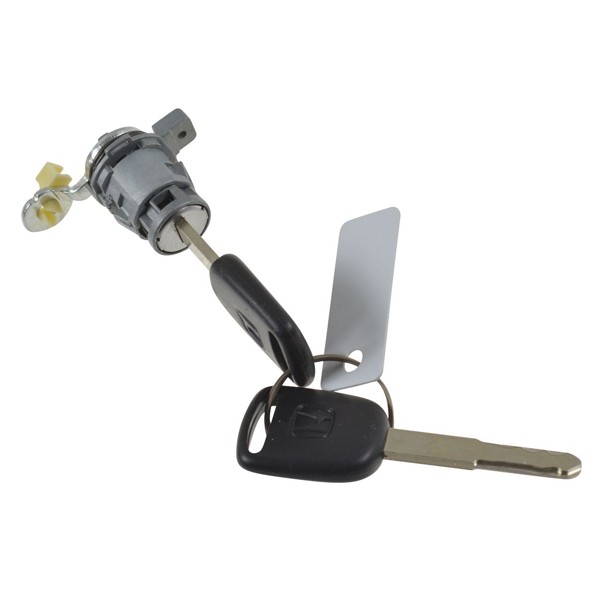 OEM Door Lock Cylinder w/ Key Driver Left LH for Honda Civic Odyssey