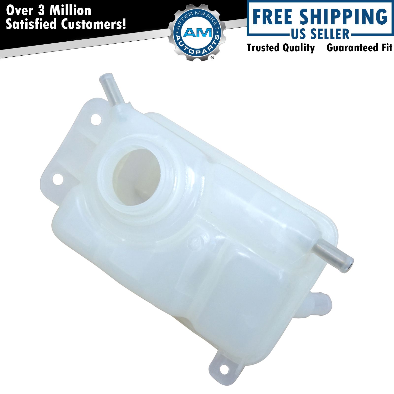 Radiator Coolant Overflow Reservoir Bottle for 0408 Chevy Aveo New eBay