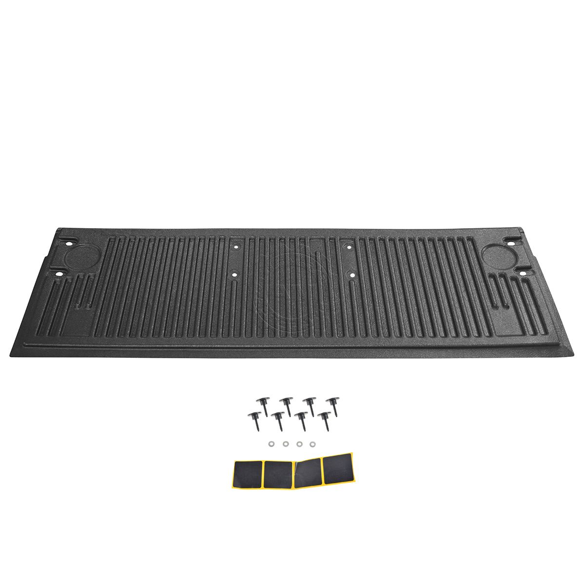 OEM Inner Tailgate Plastic Molded Liner Protector for Ford F150 Pickup